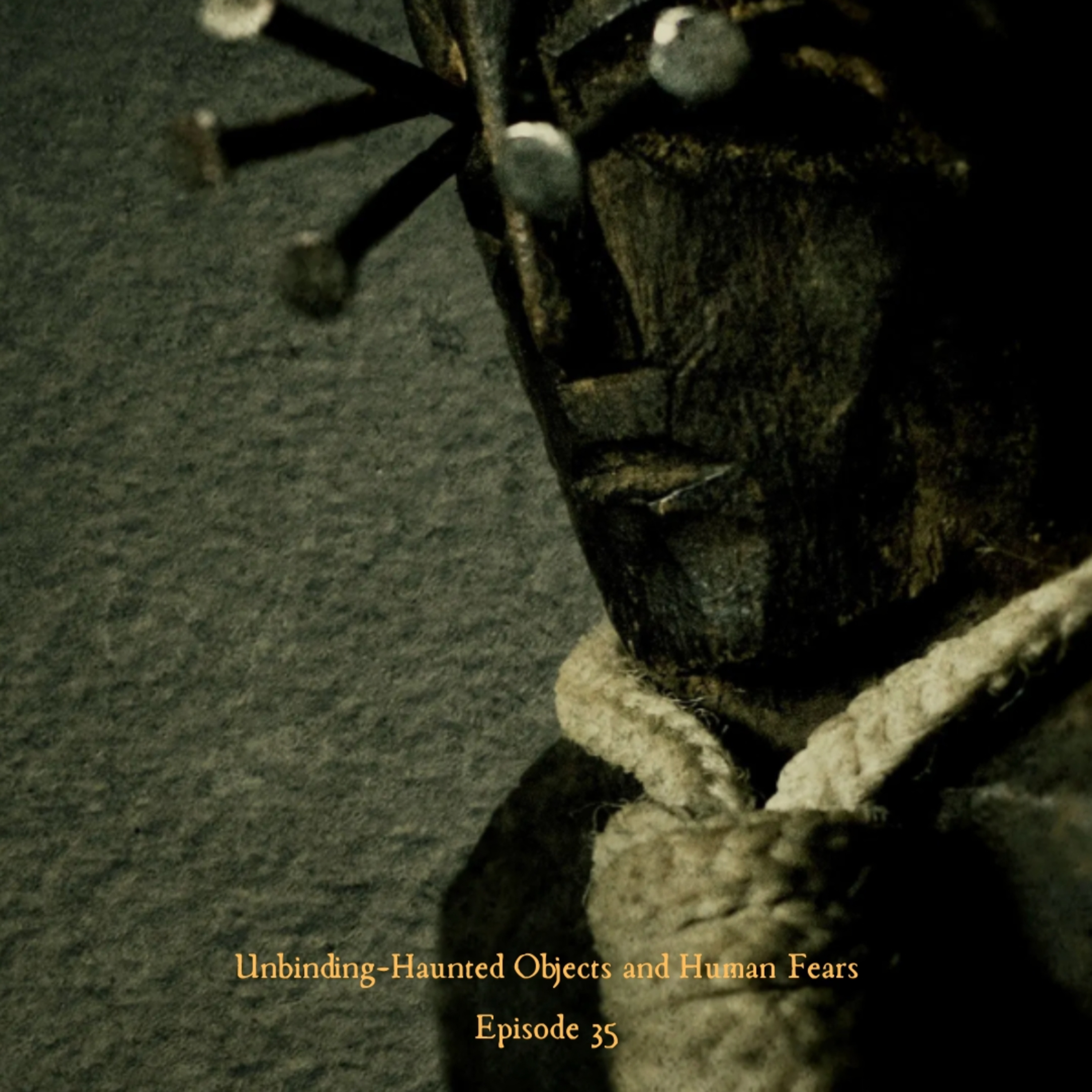 The Unexplained Archives