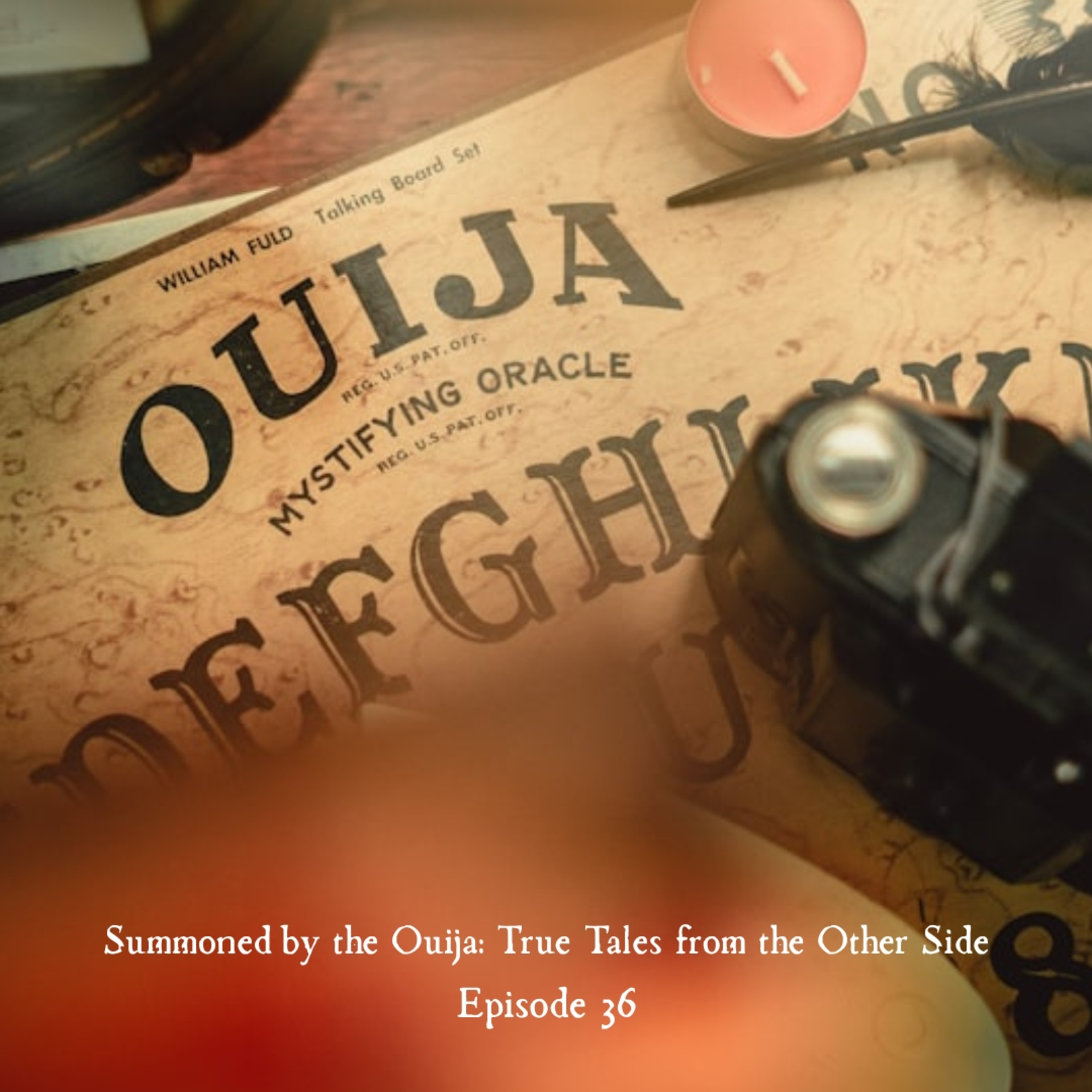 The Unexplained Archives