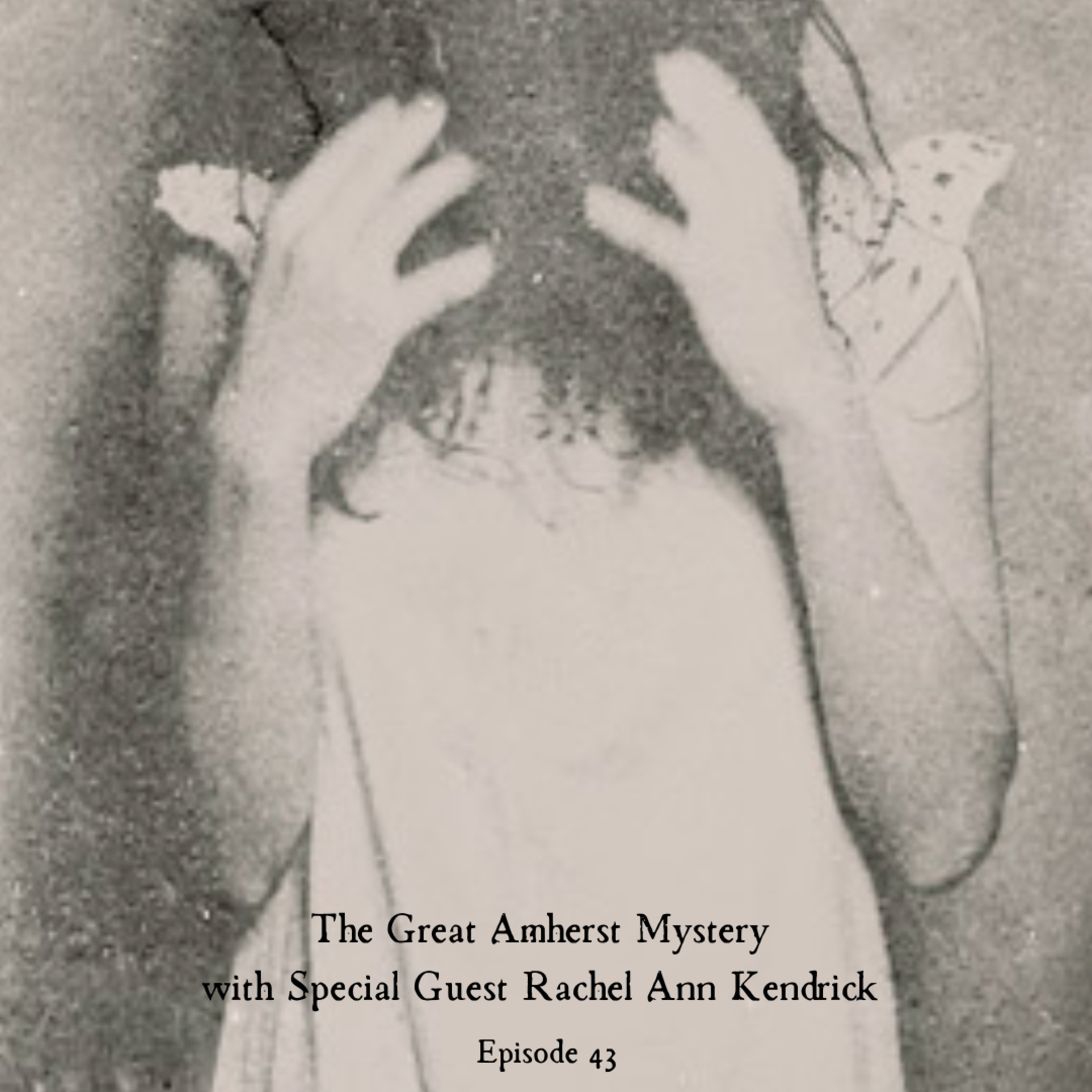 The Unexplained Archives