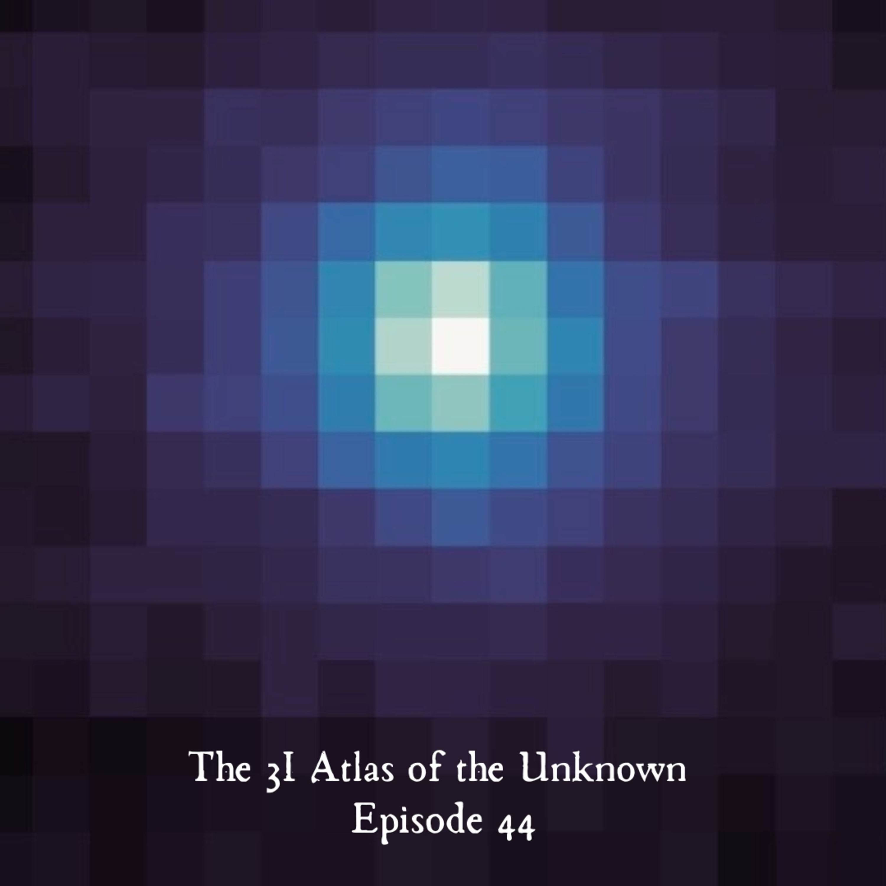 The Unexplained Archives