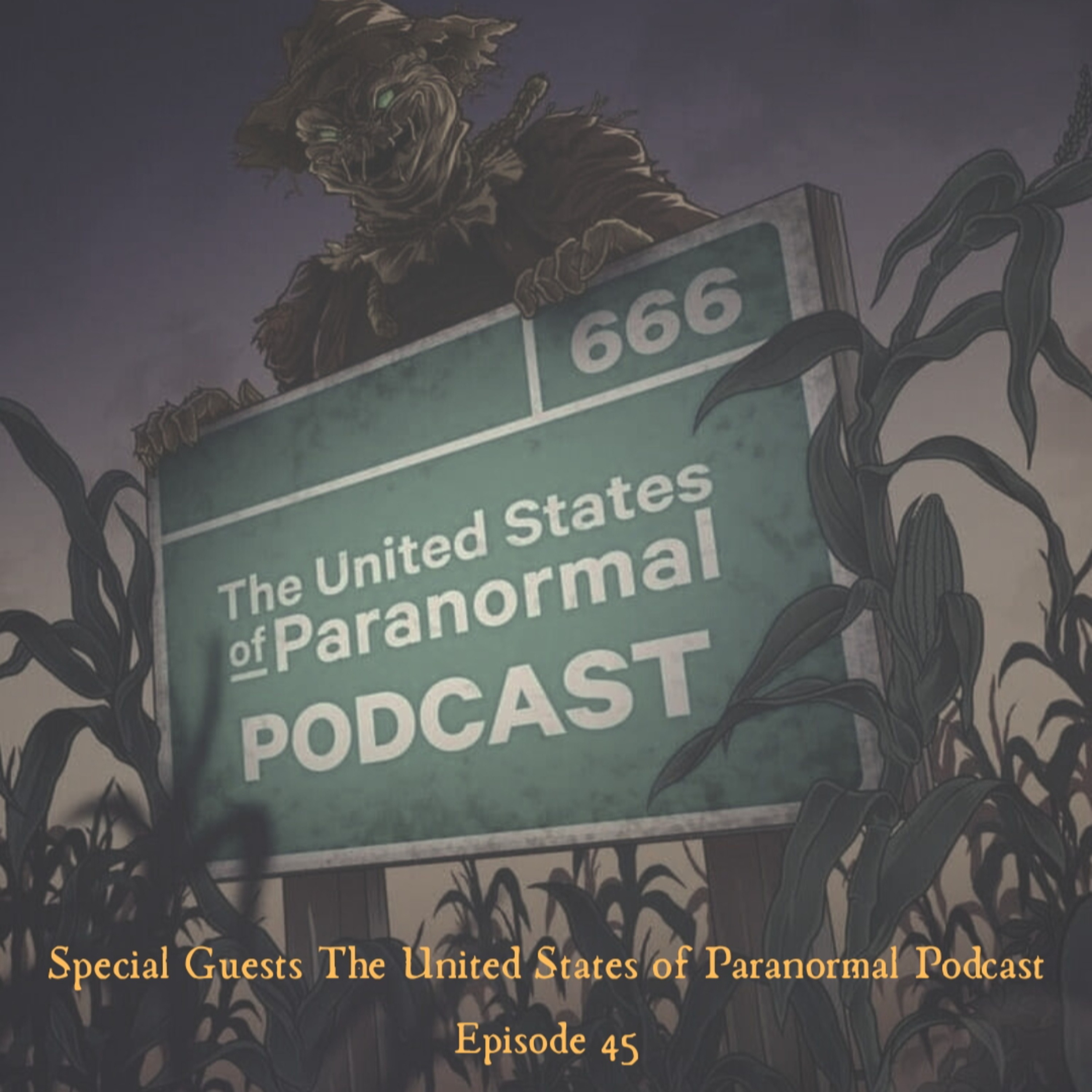 The Unexplained Archives