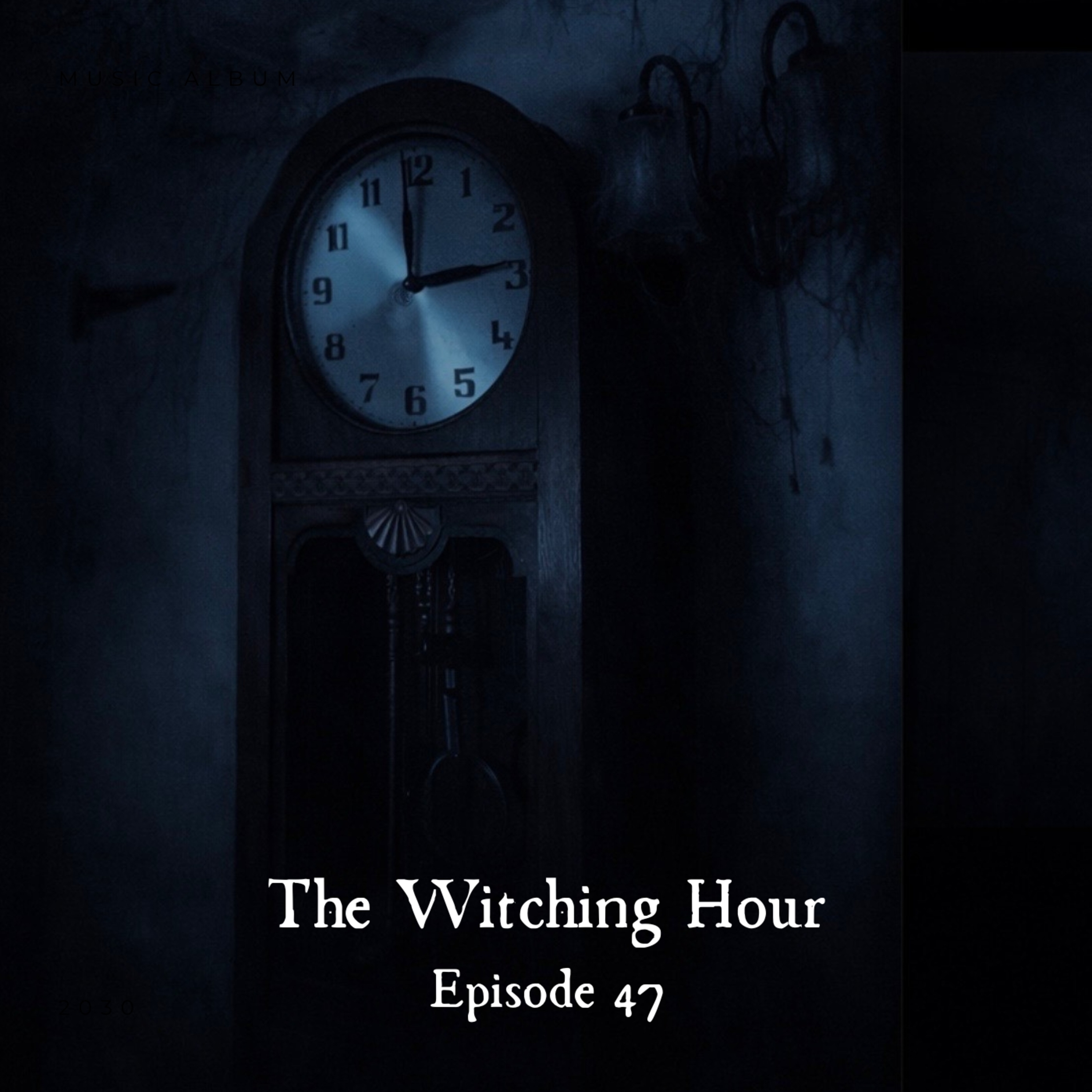 The Unexplained Archives