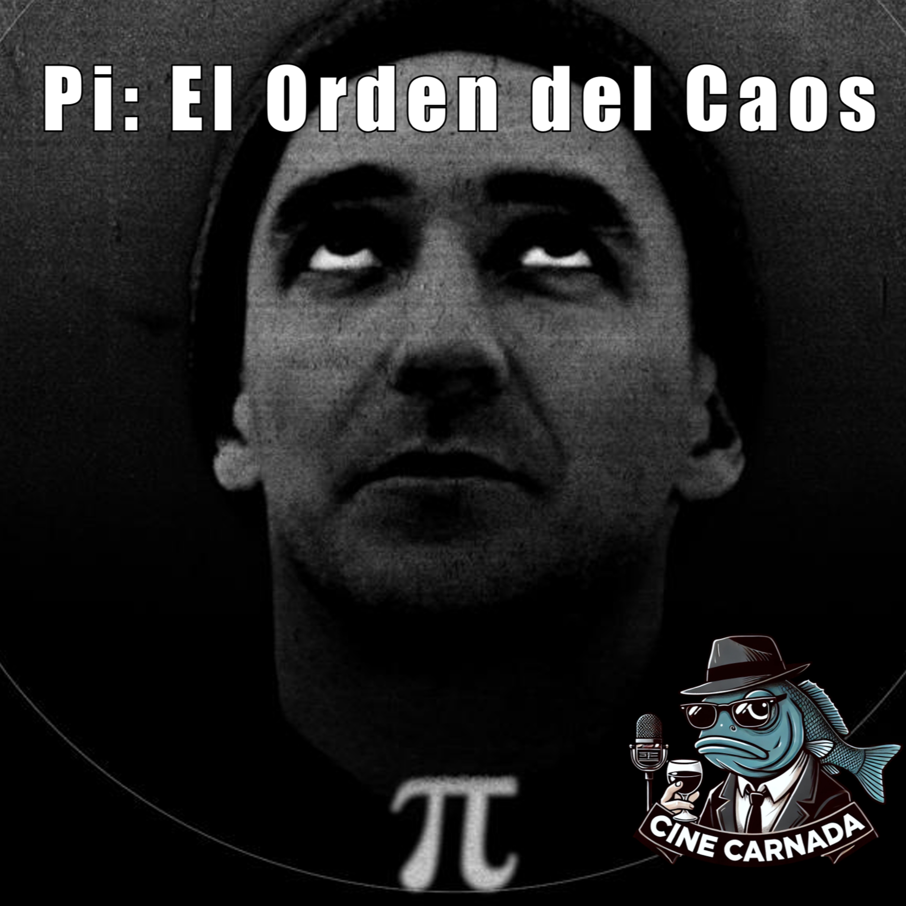 Pi , 1998 - numerología y cine experimental episode artwork