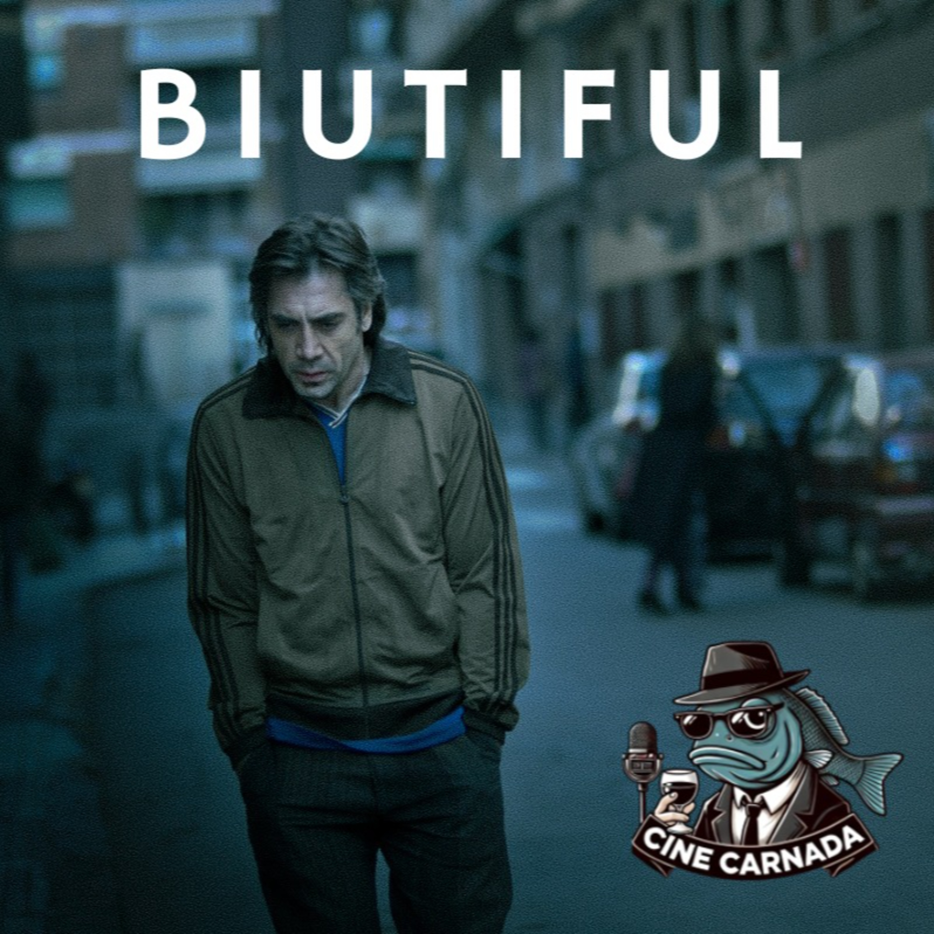 Biutiful, 2010 - Iñarritu, el cineasta mexicano que nadie quiere episode artwork