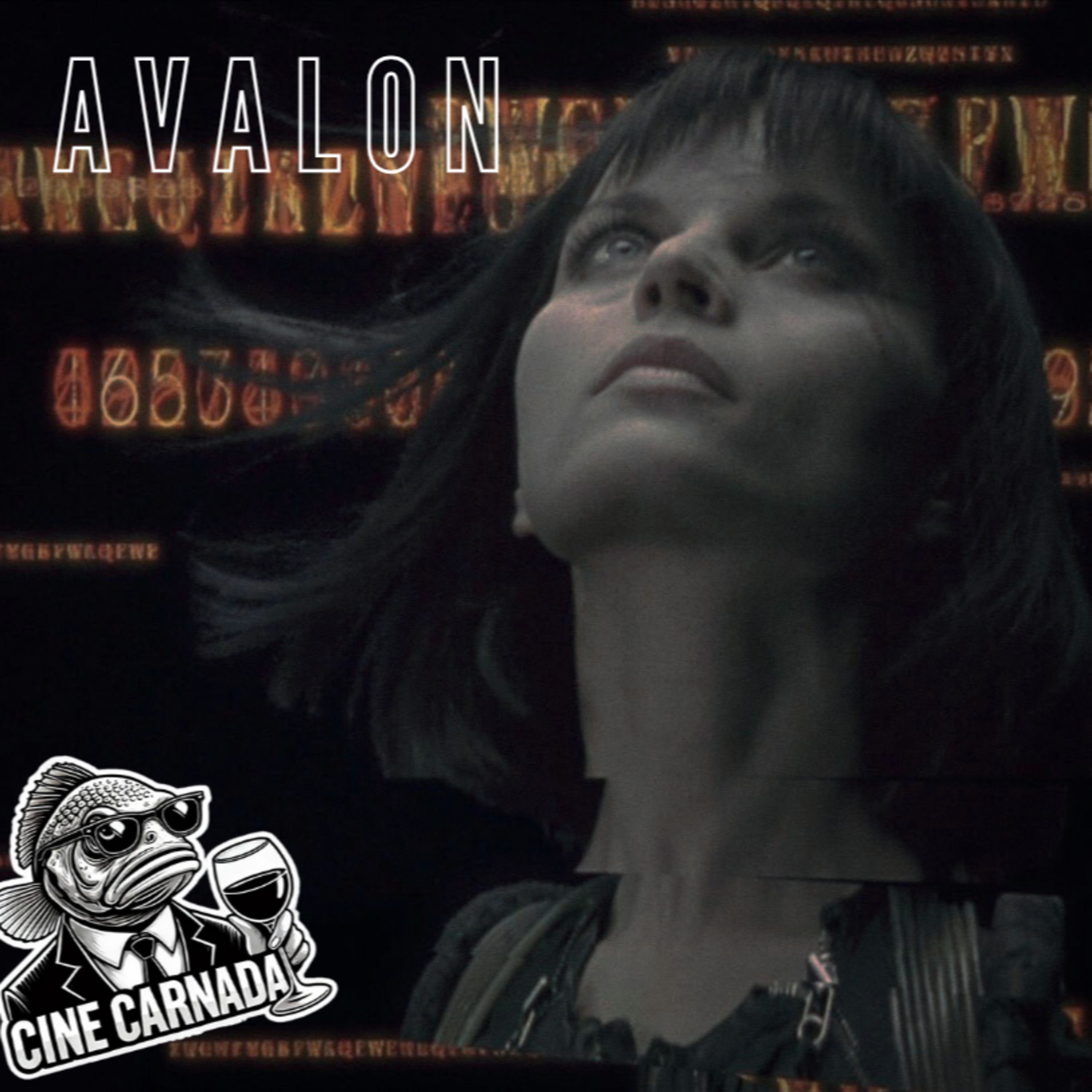 Avalon - La era virtual que quedó en el pasado episode artwork