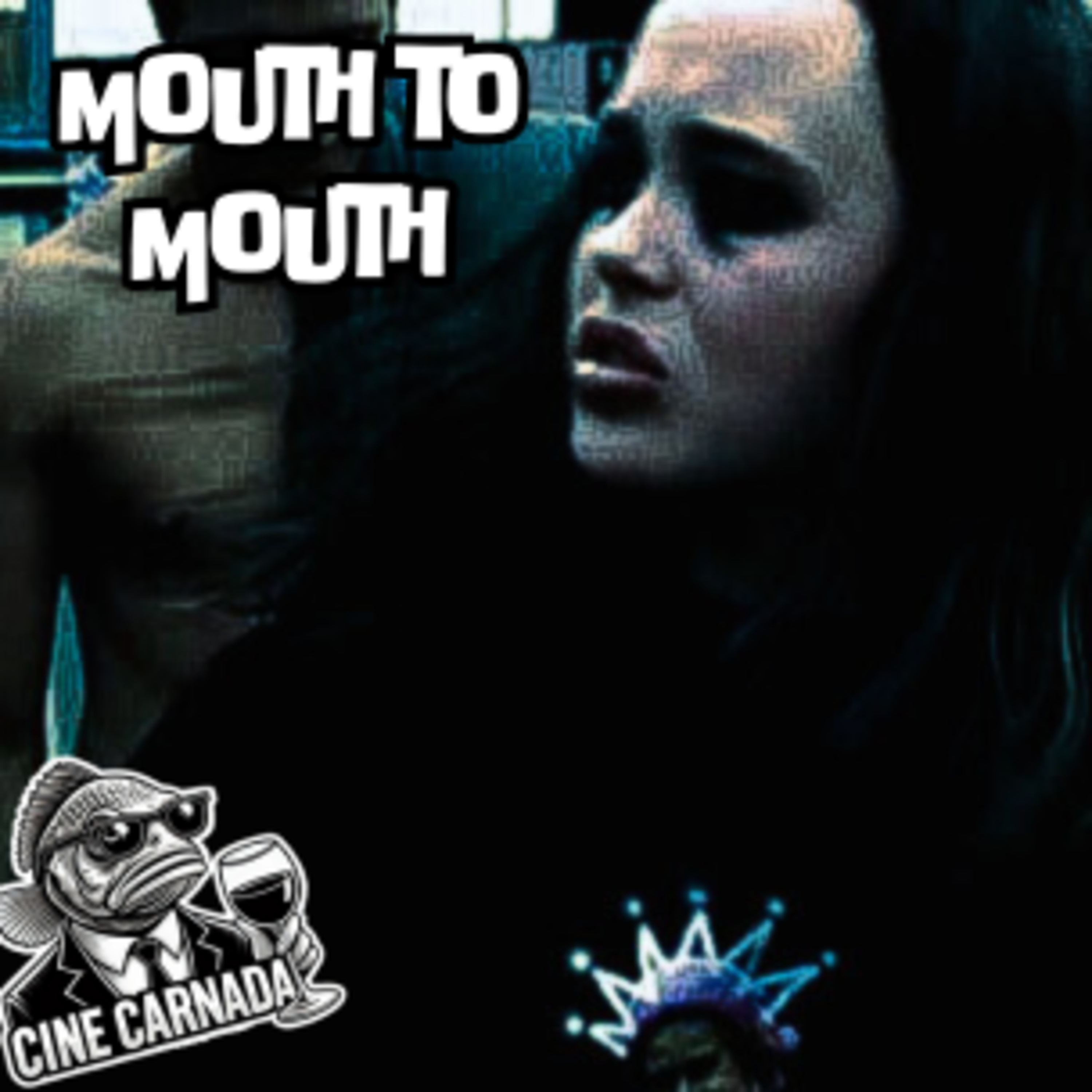 Mouth to Mouth (2005) - Los extremos se tocan episode artwork