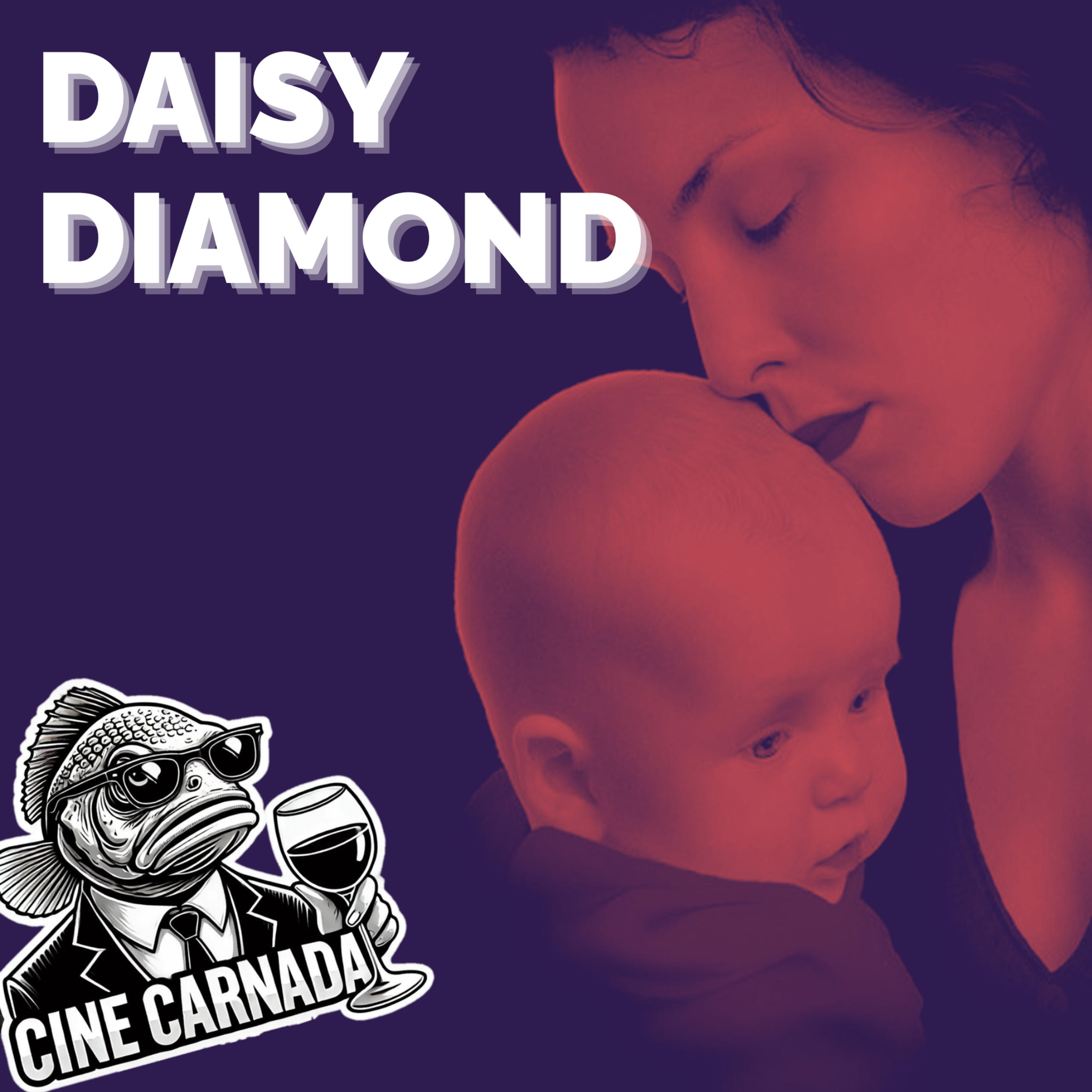 Daisy Diamond (2007) REVIEW - Una mujer a la que el mundo le dio la espalda episode artwork