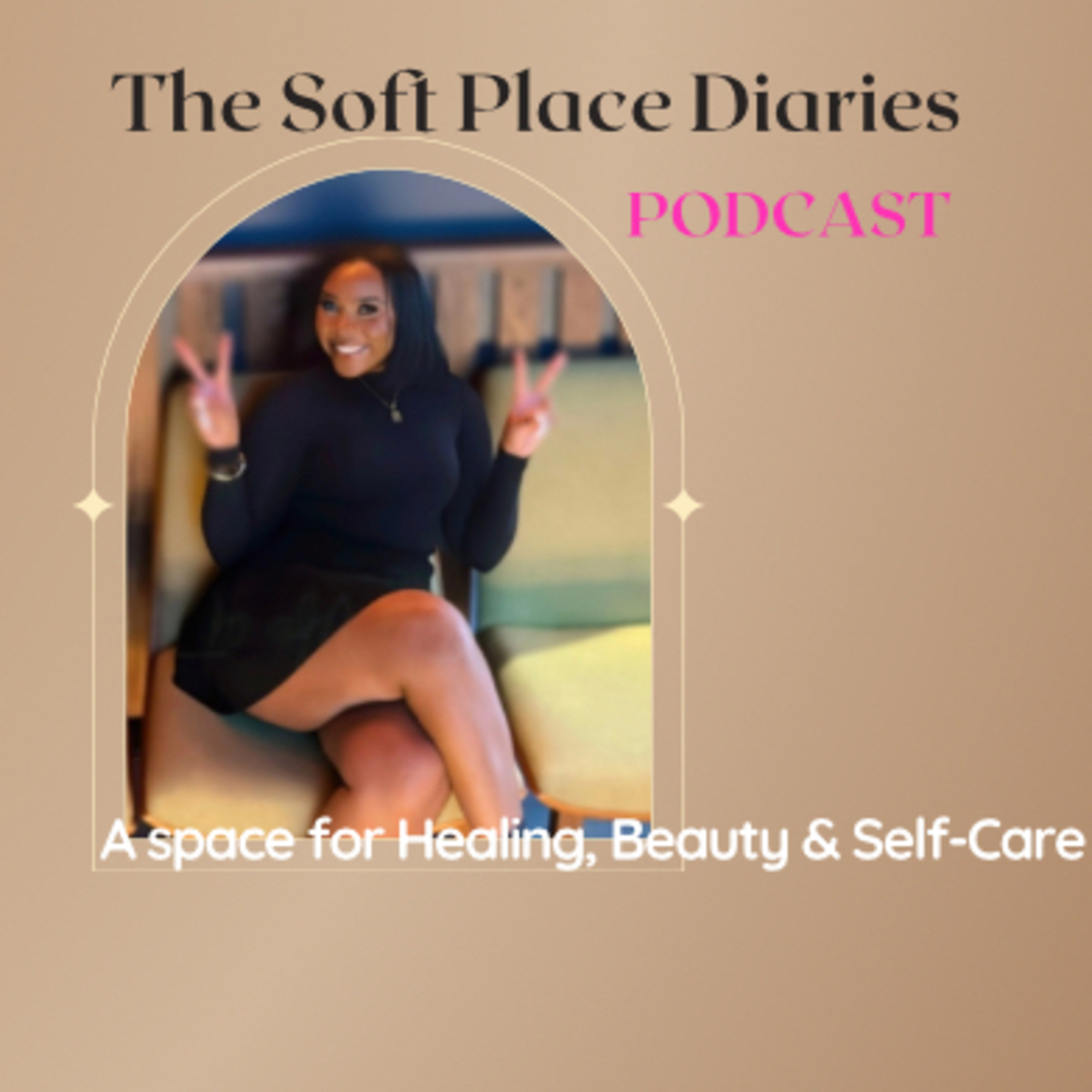 Going For It: Embracing Self-Love & Chasing Your Dream Life episode artwork