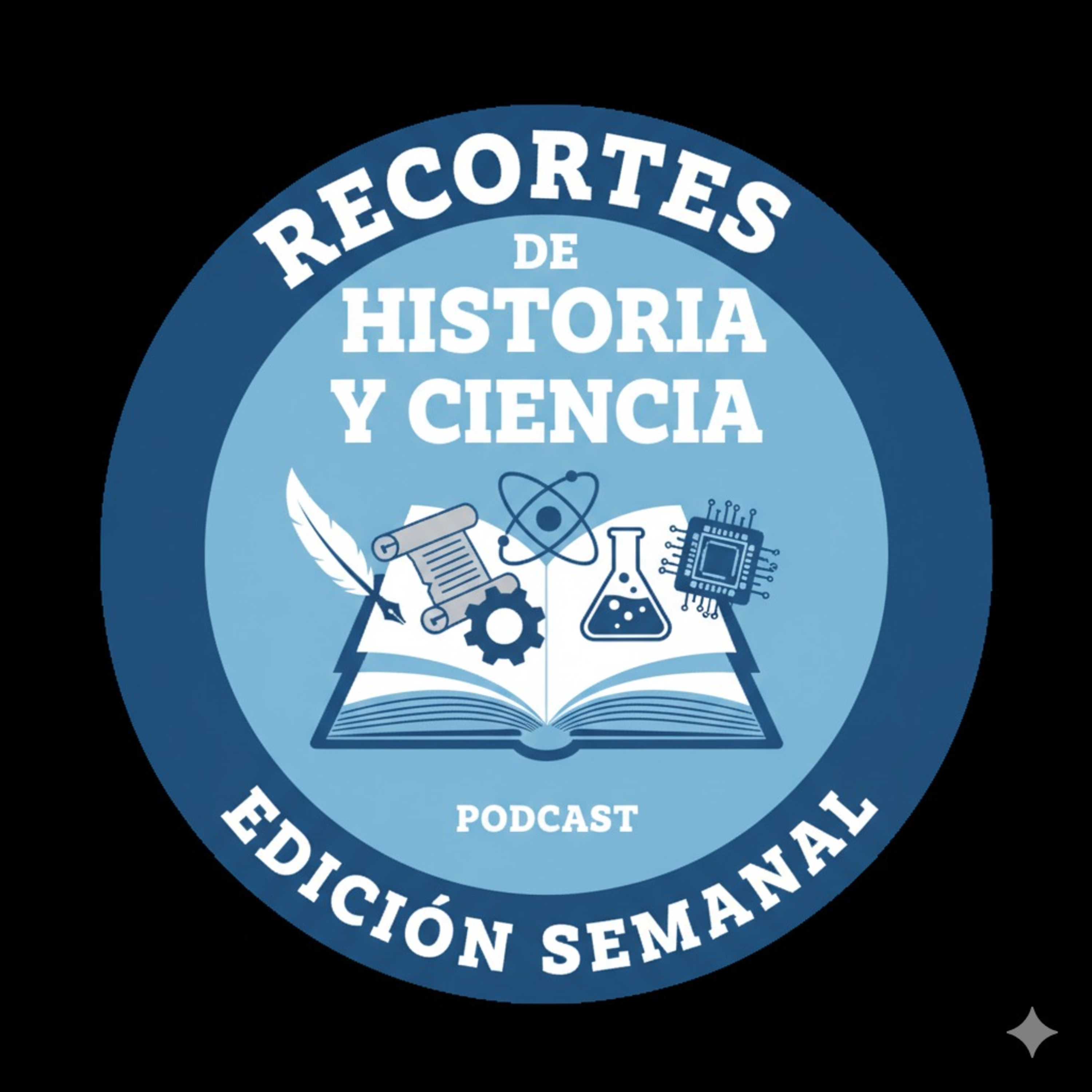 RECORTES DE HISTORIA Y CIENCIA