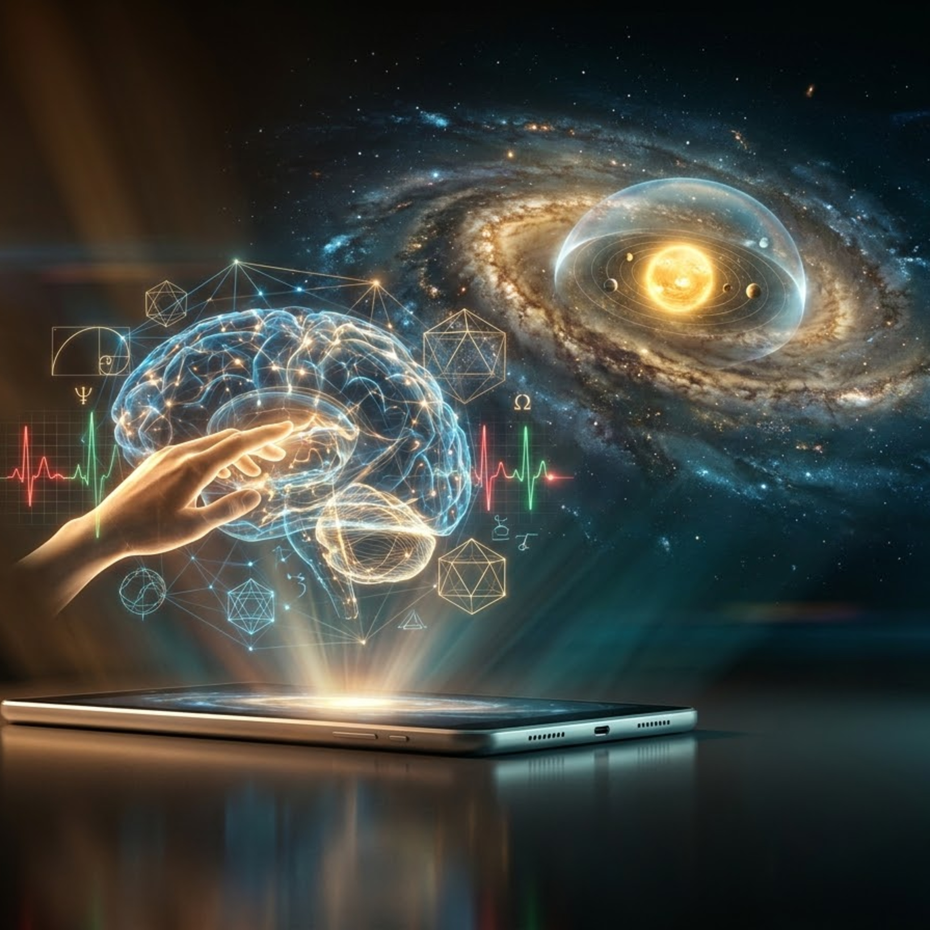Portada de RECORTES DE HISTORIA Y CIENCIA