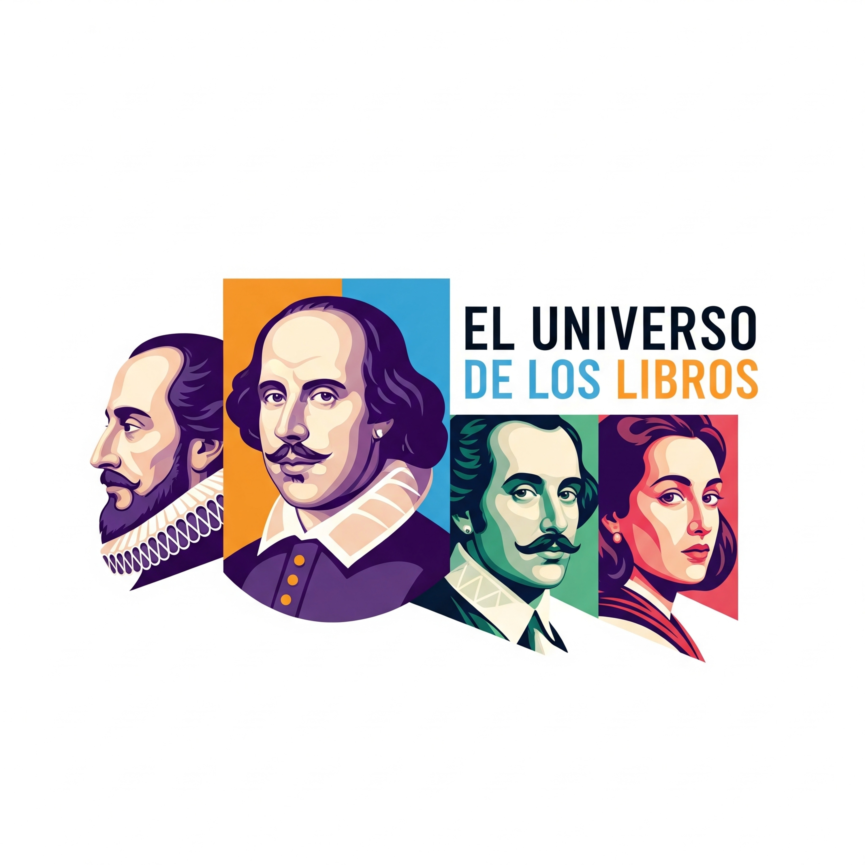 De Batallas a Letras: La Heroica Vida de Cervantes. episode artwork