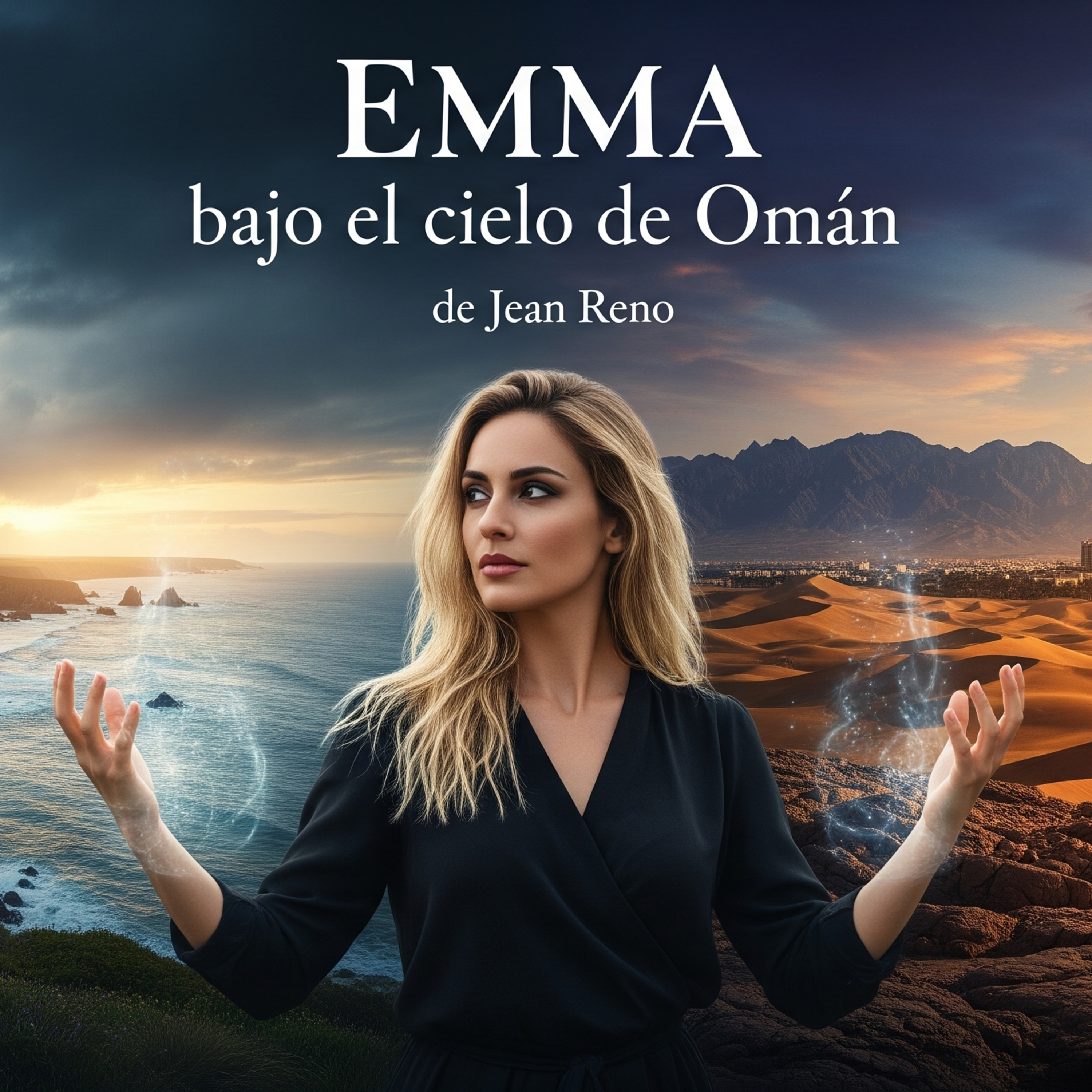 Fascinante: Emma Bajo el cielo de Omán. episode artwork