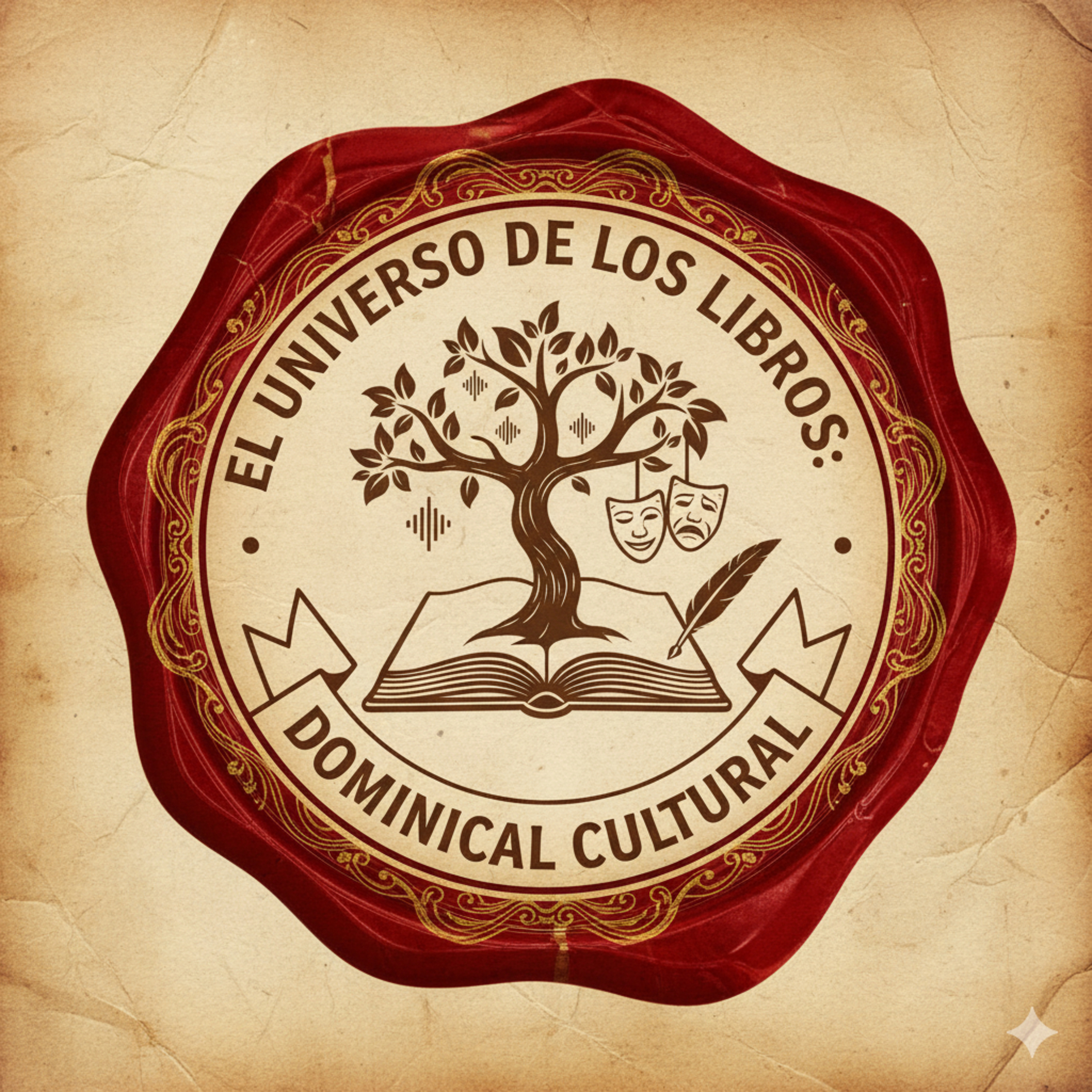 EL UNIVERSO DE LOS LIBROS