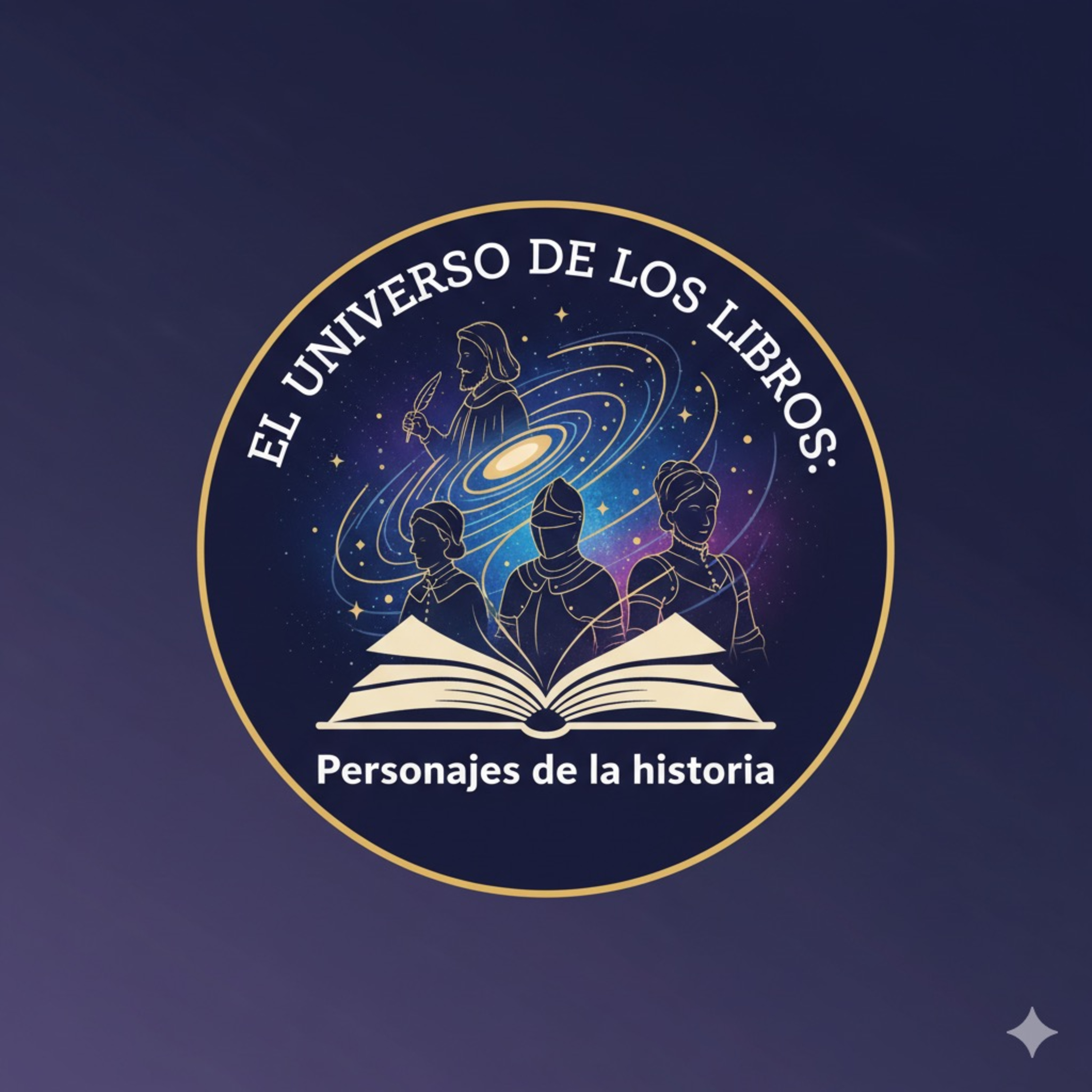 EL UNIVERSO DE LOS LIBROS