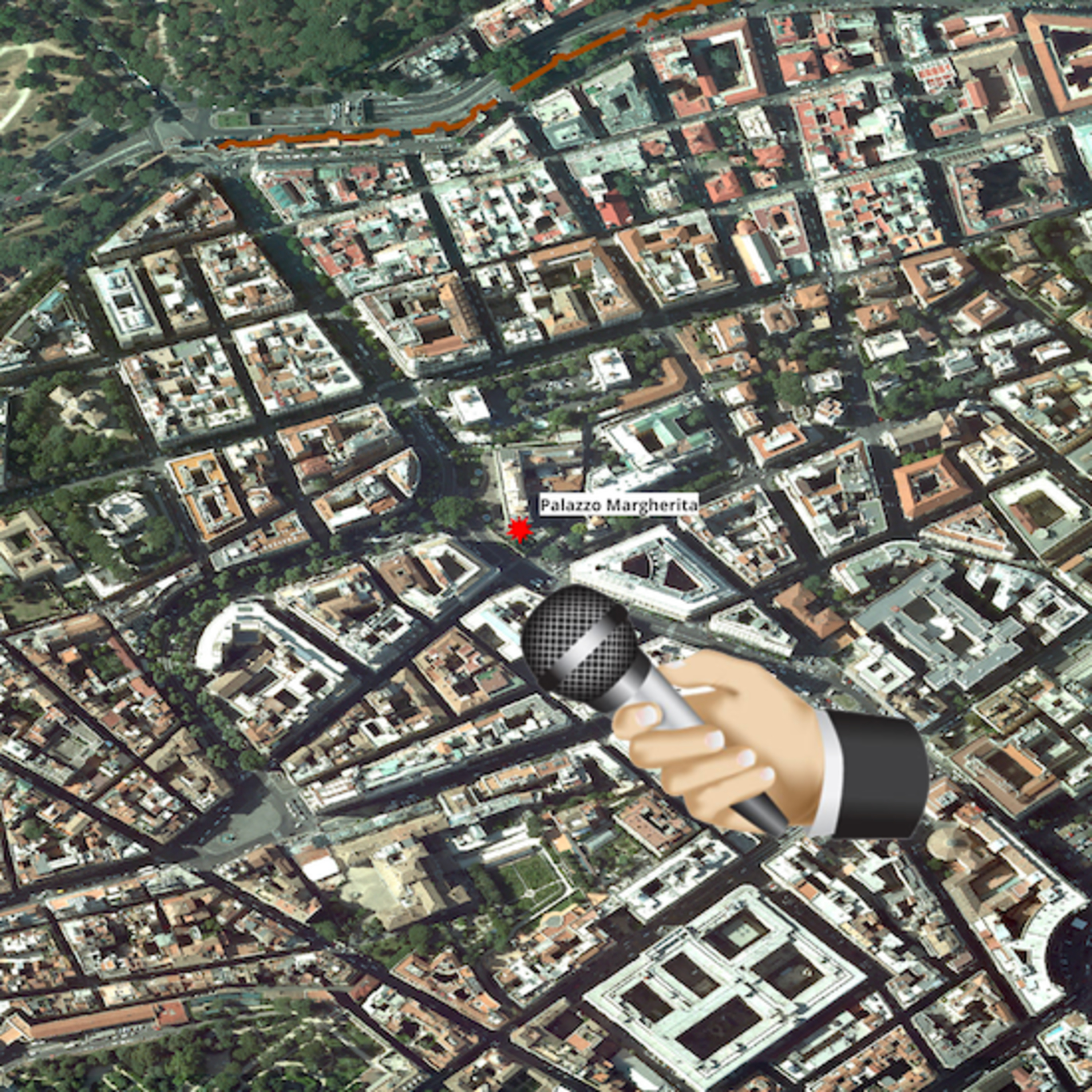 conoscere Ludovisi