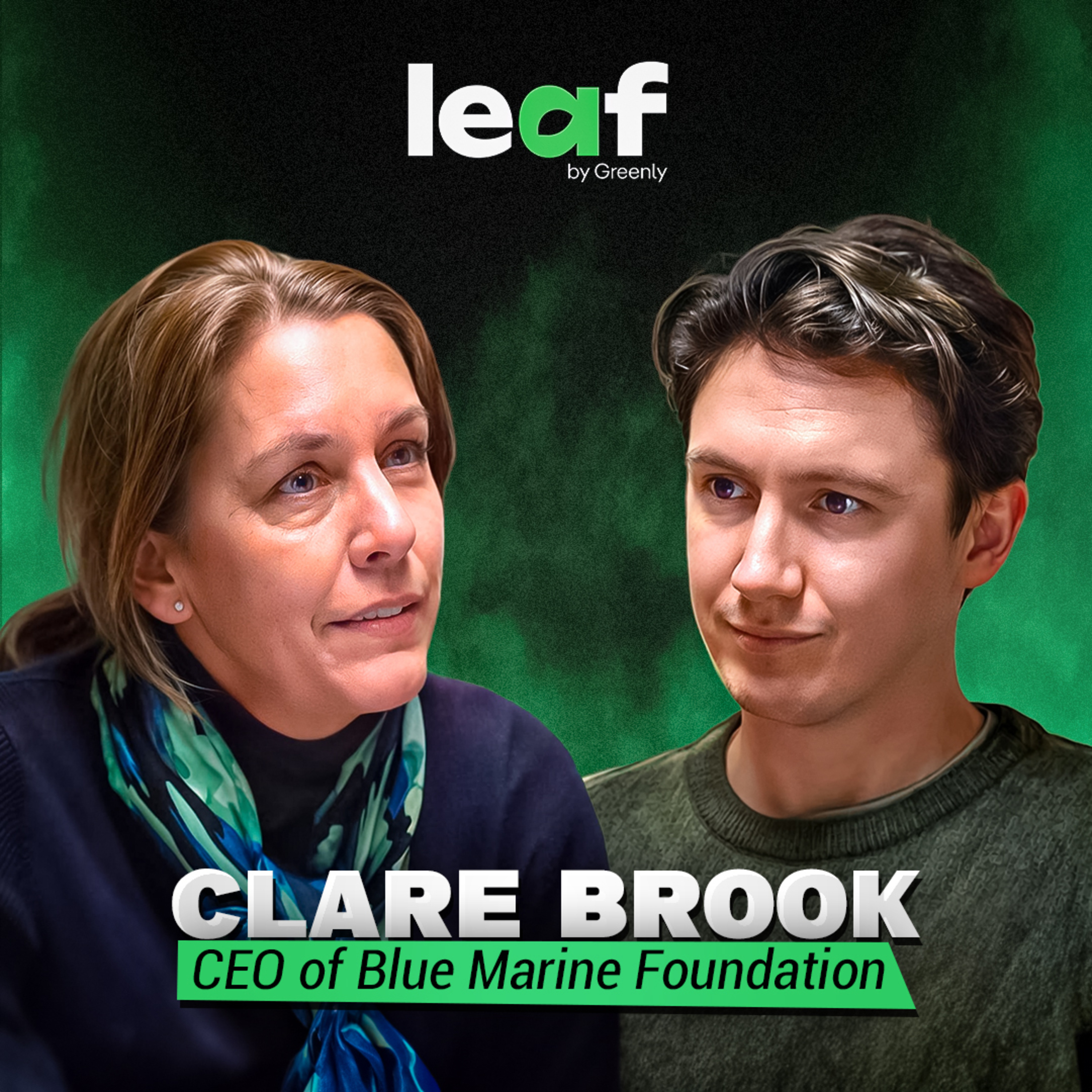 Leaf Media Global Podcast