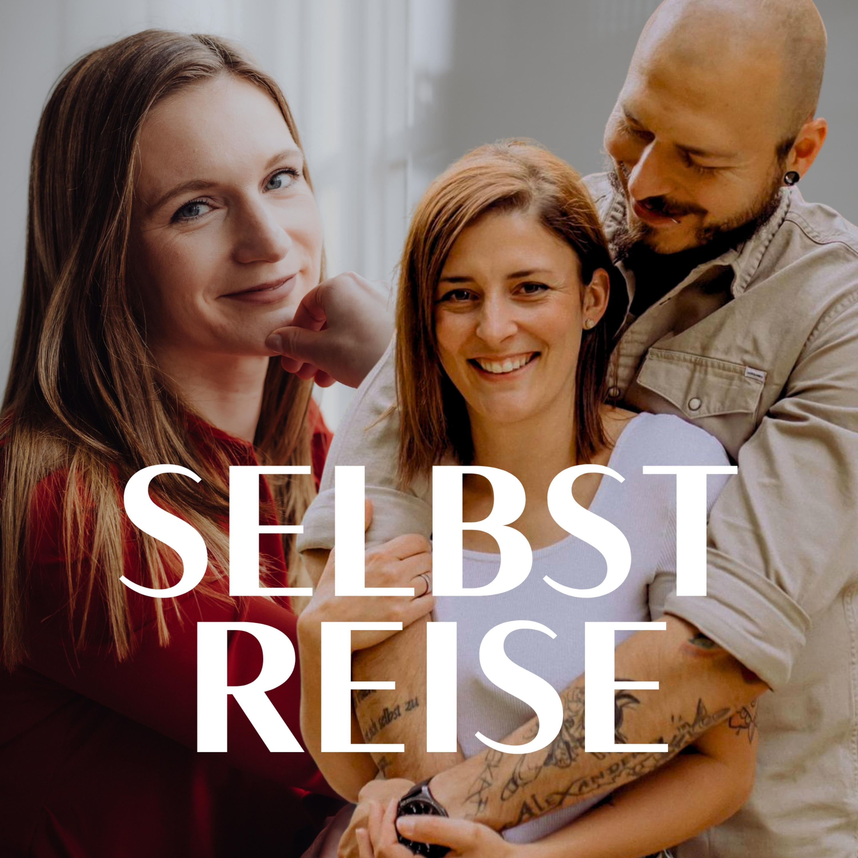 Selbstreise® Podcast