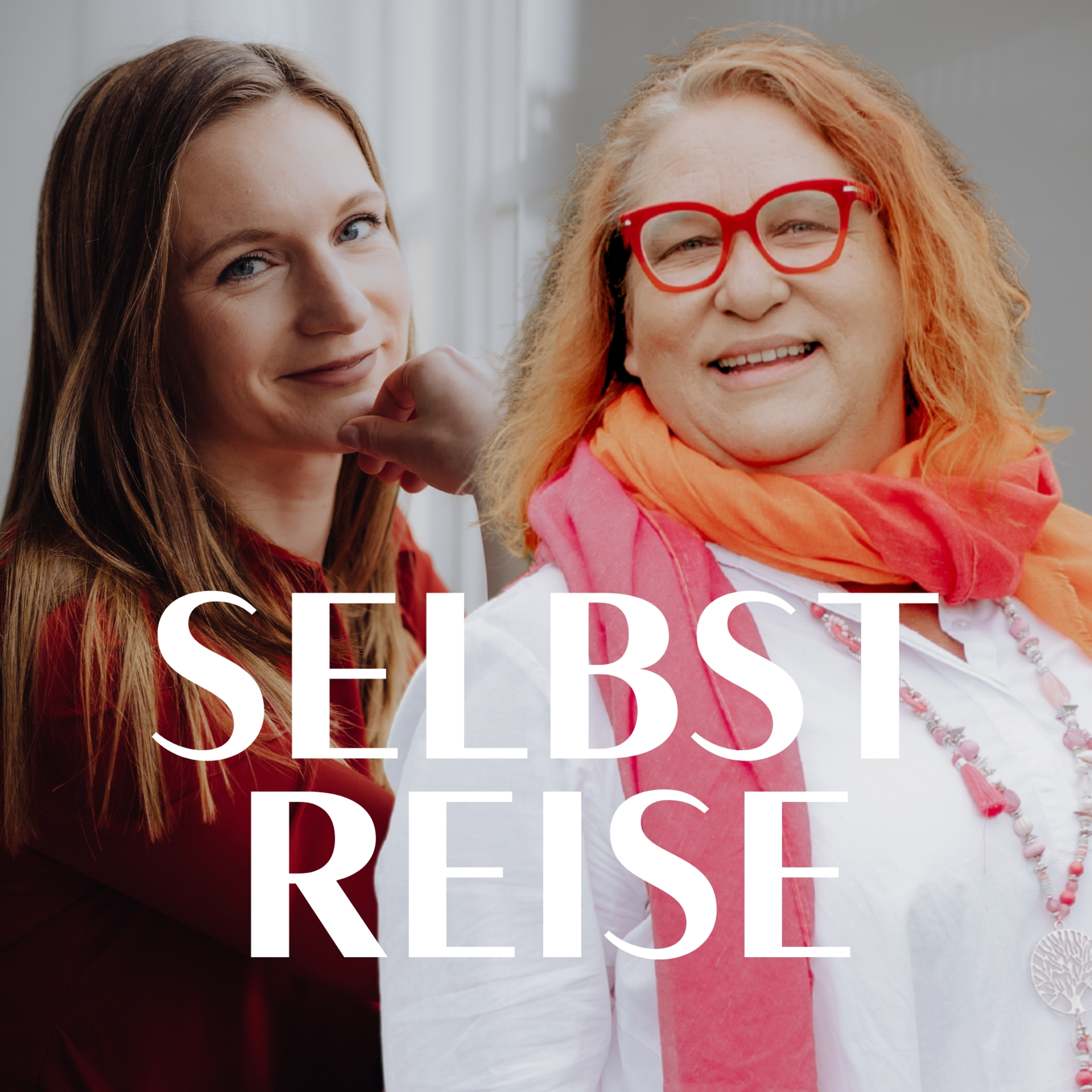 Selbstreise® Podcast