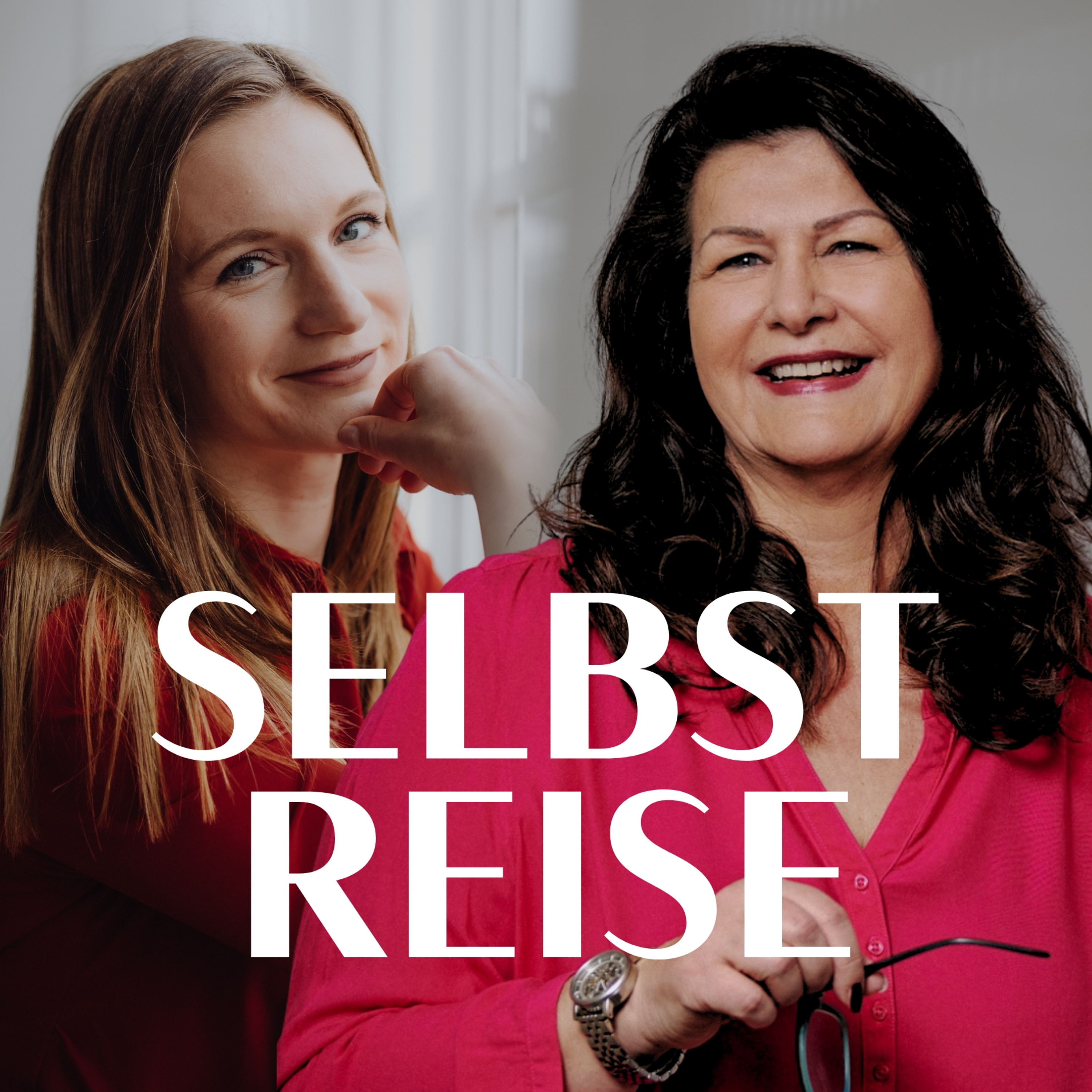 Selbstreise® Podcast
