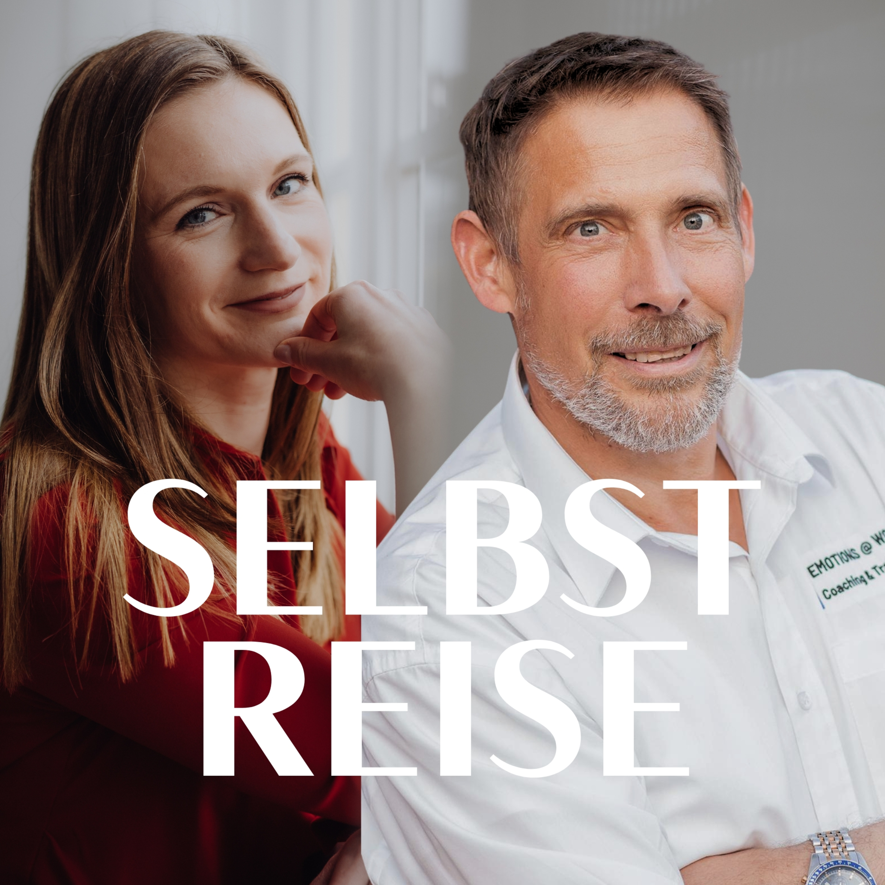 Selbstreise® Podcast