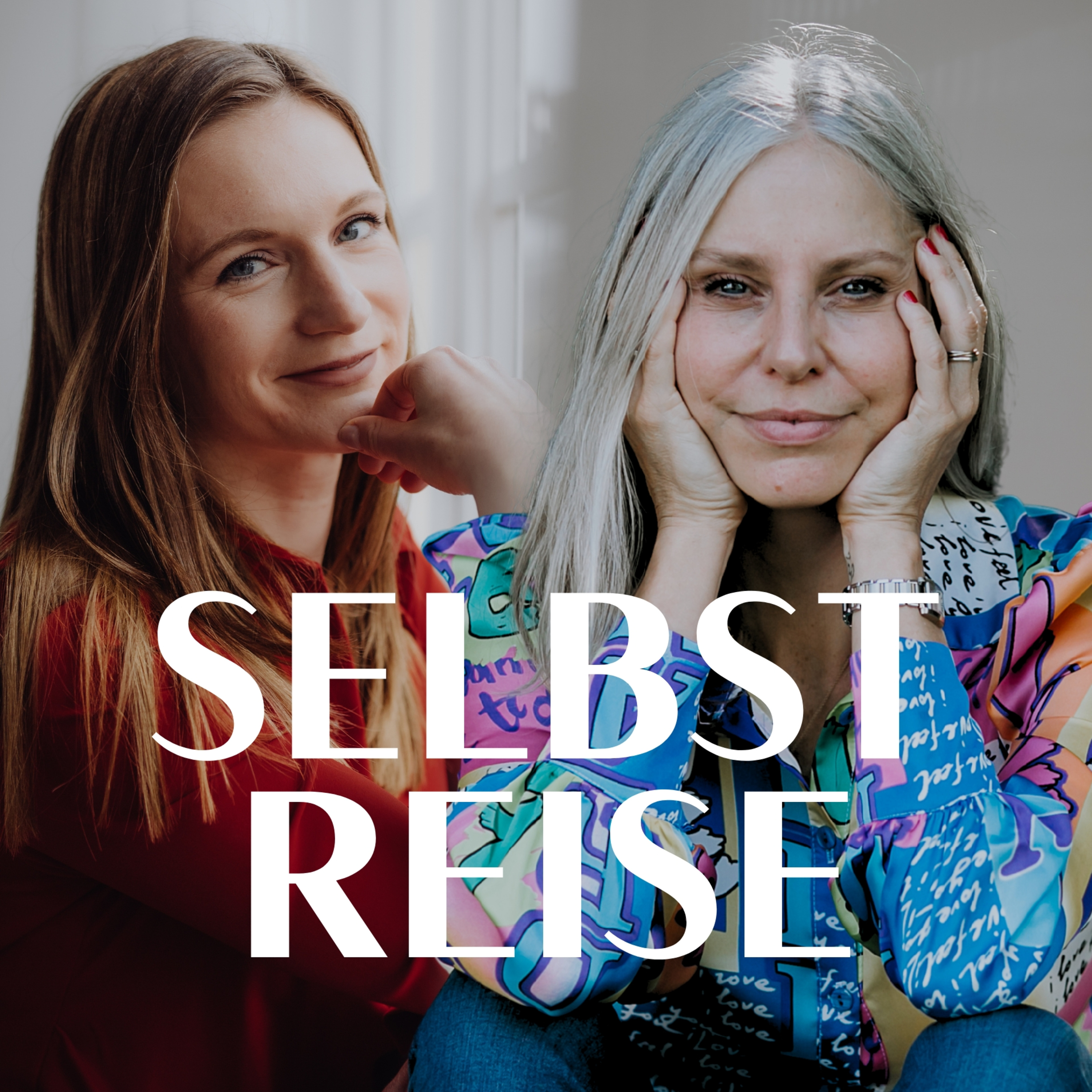 Selbstreise® Podcast