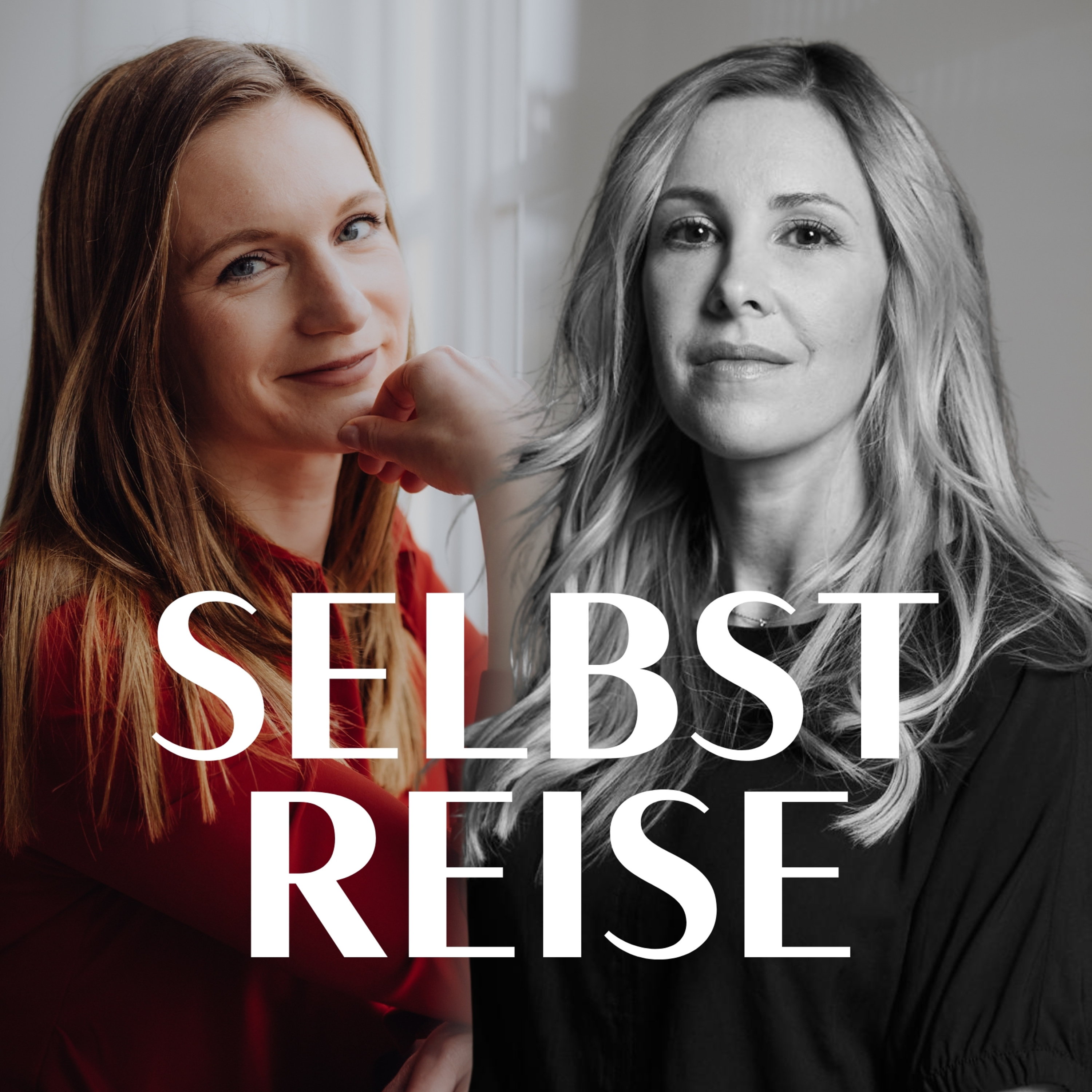 Selbstreise® Podcast