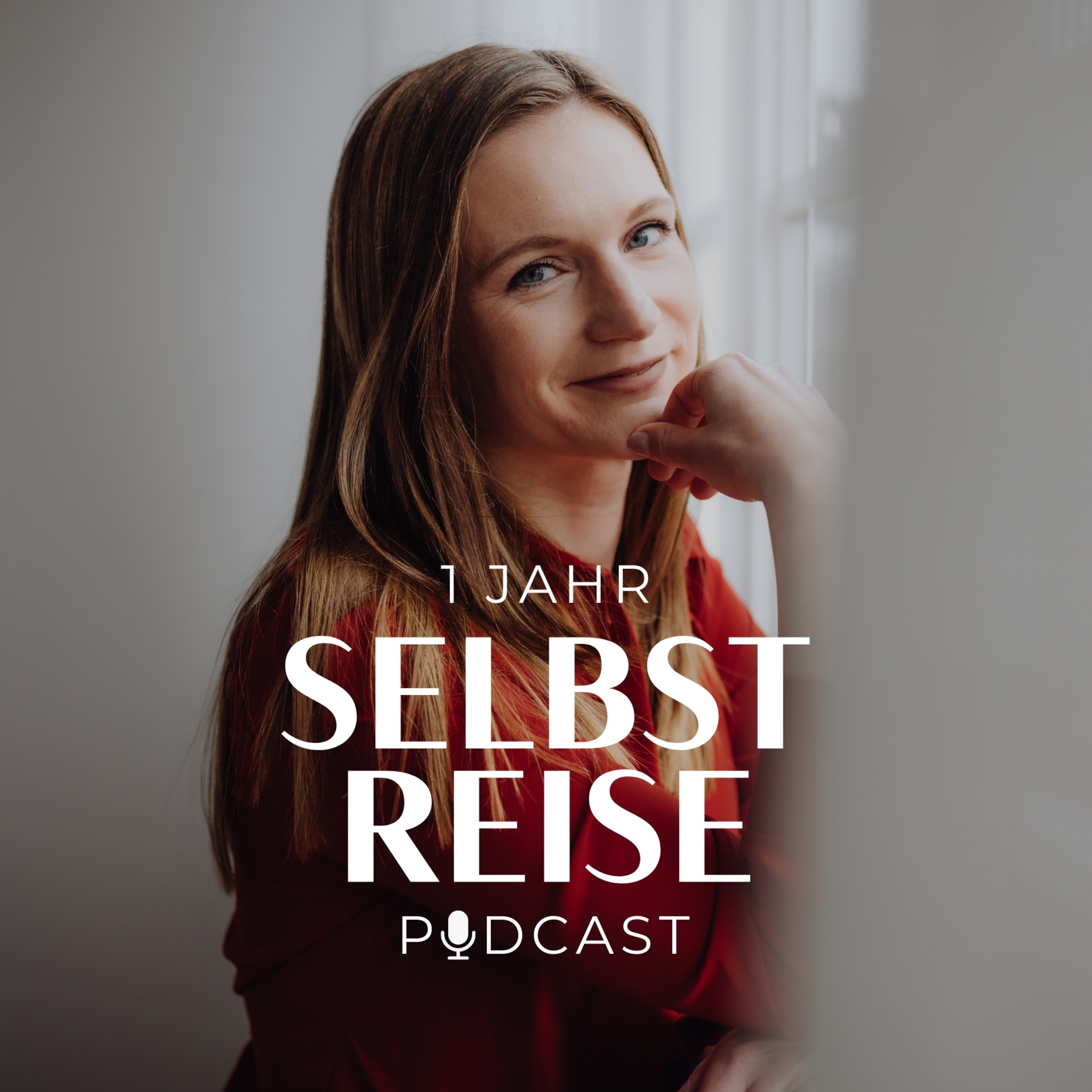 040 | 1 Jahr Selbstreise Podcast, dein Geschenk & alle Impulse episode artwork