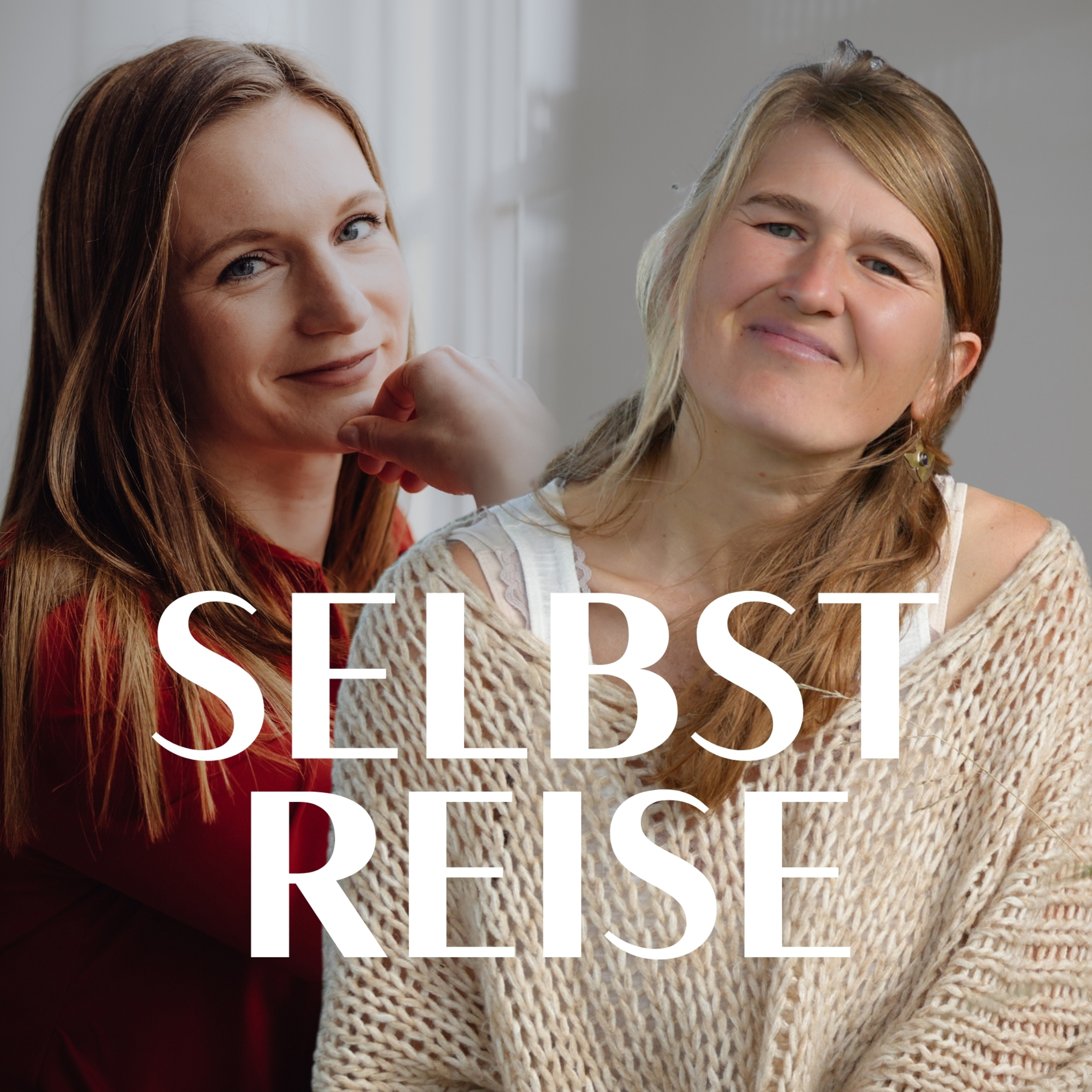 041 | Zurück zu deiner Seelenstimme – zwischen Emotion, Stimme und Wahrheit mit Ashika episode artwork
