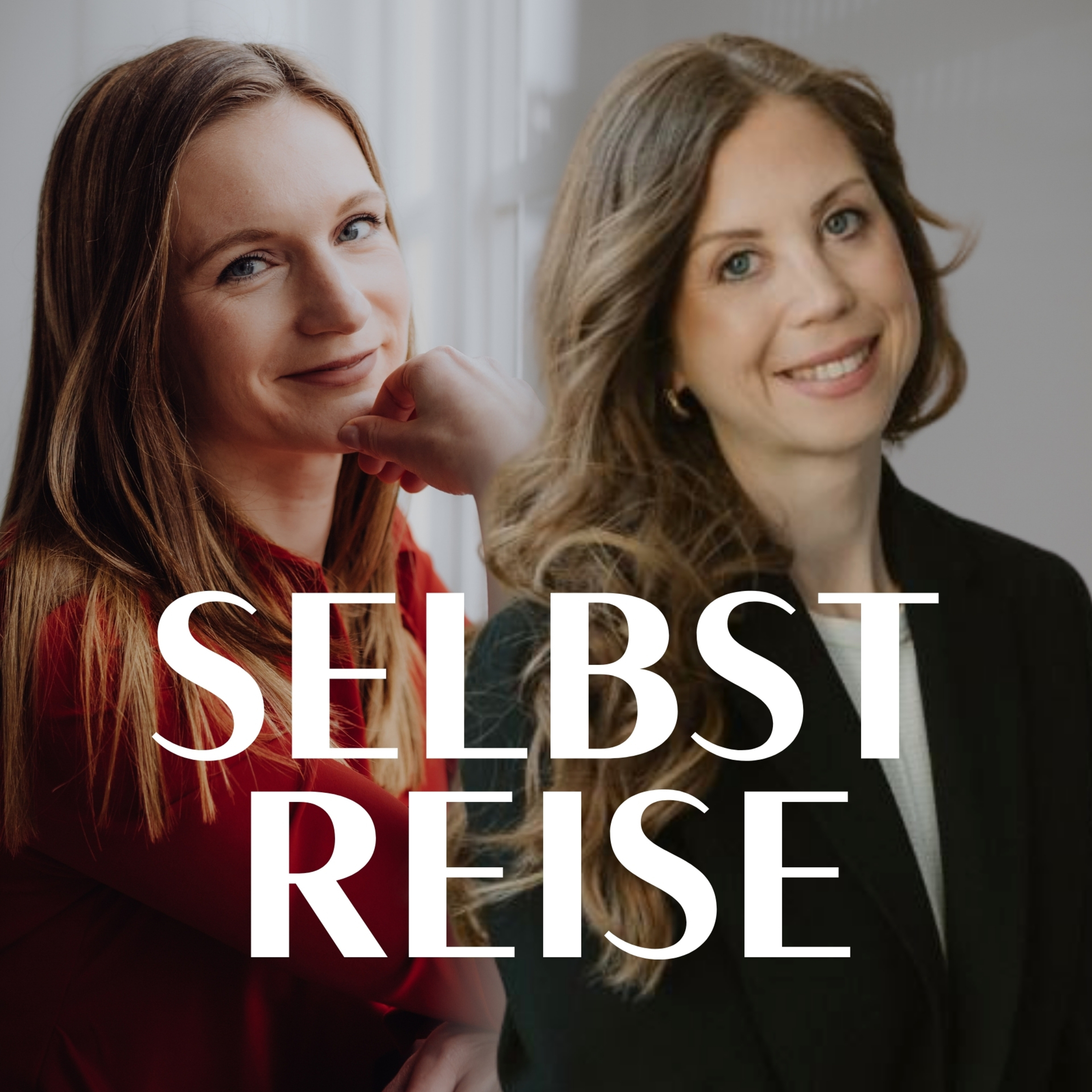 045 | Wenn Kontrolle krank macht – Essstörungen, Heilung & weibliche Gesundheit mit Chrissy Betz episode artwork