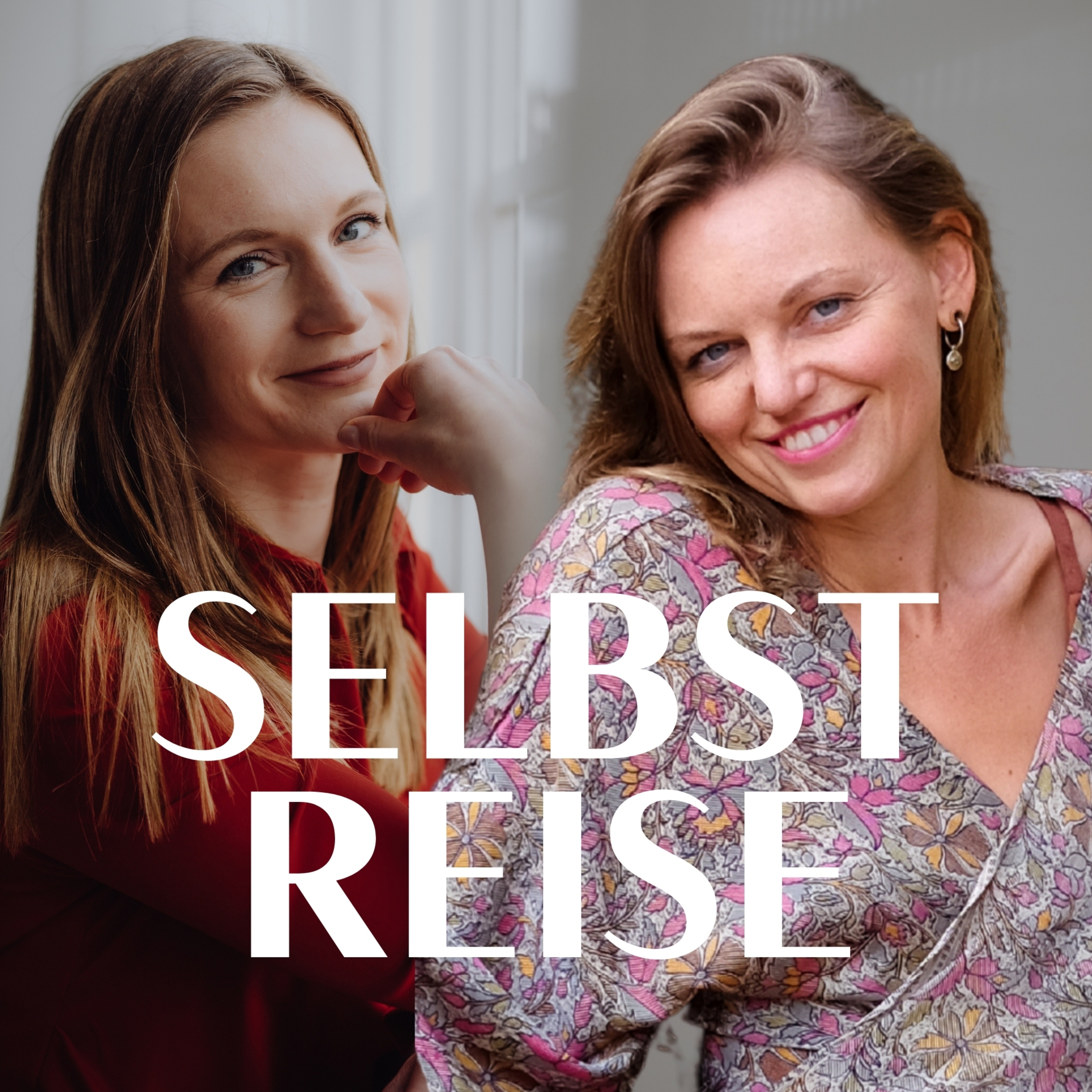 047 | Wenn dein Herz einen anderen Weg ruft – über Selbstfindung, Vertrauen & Akasha-Chronik mit Beatrice Gross episode artwork
