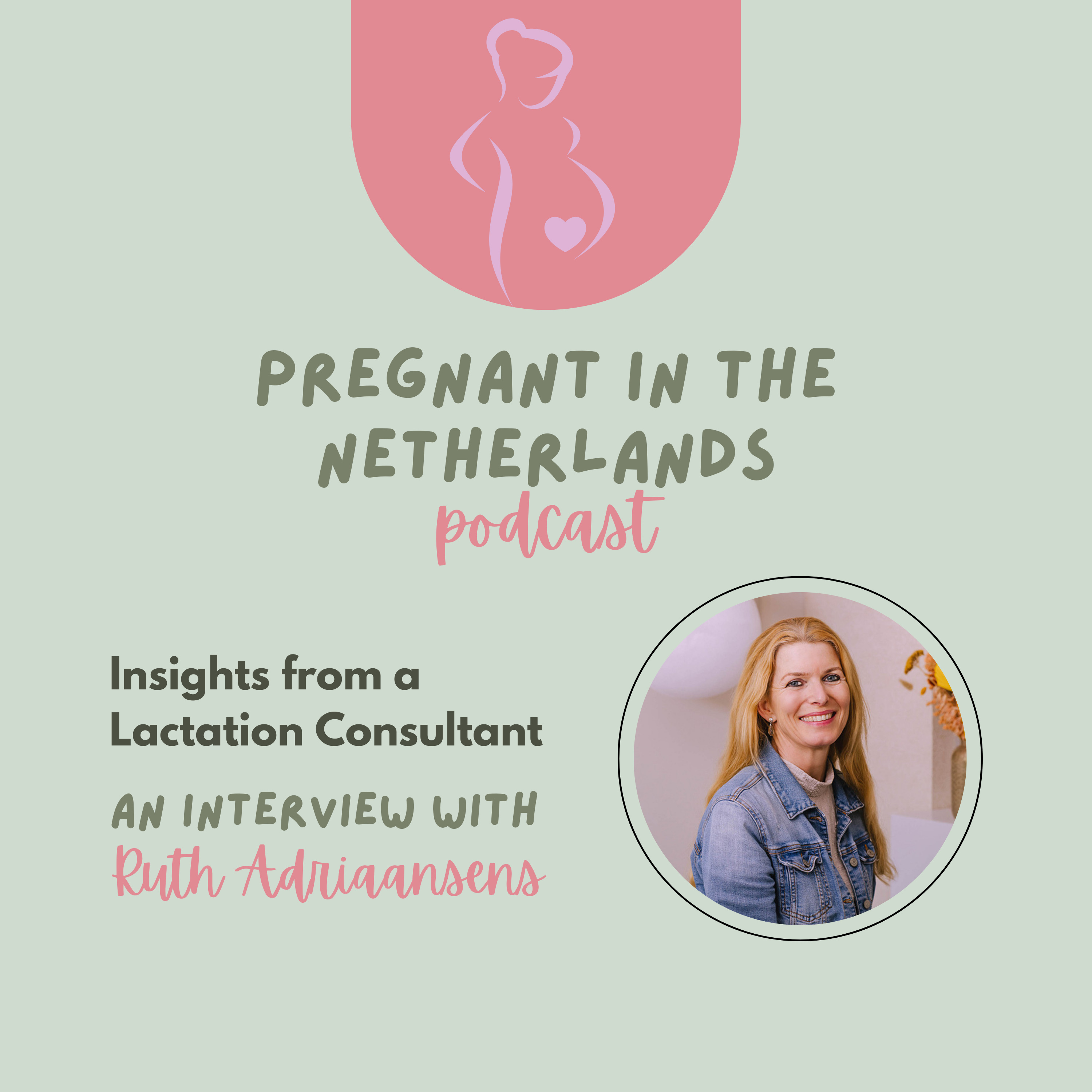 Pregnant In The Netherlands