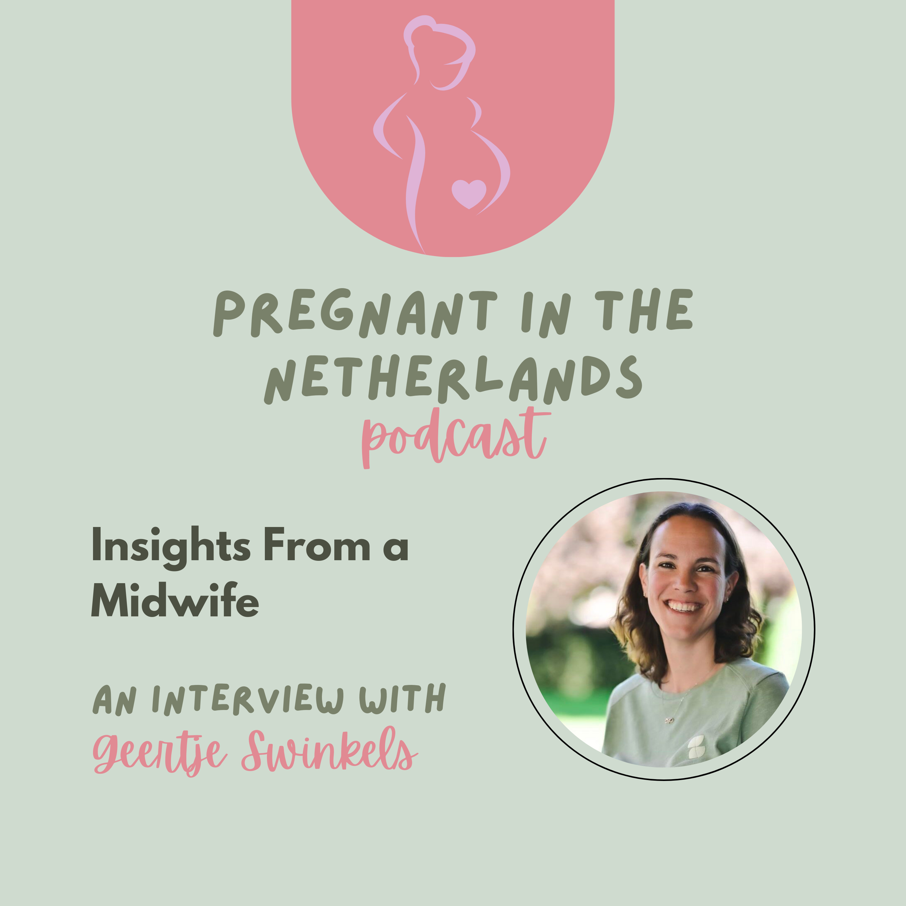 Pregnant In The Netherlands