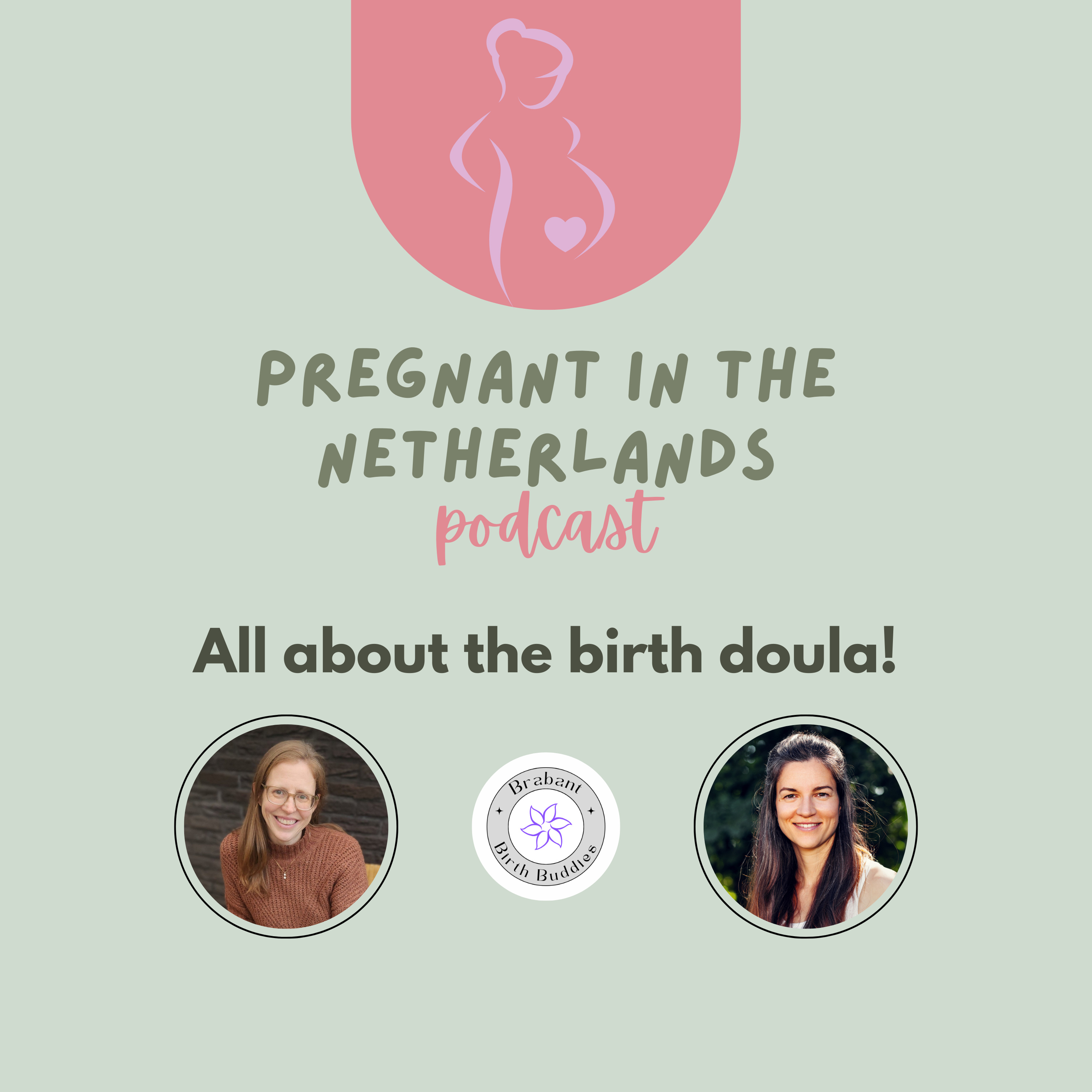 Pregnant In The Netherlands