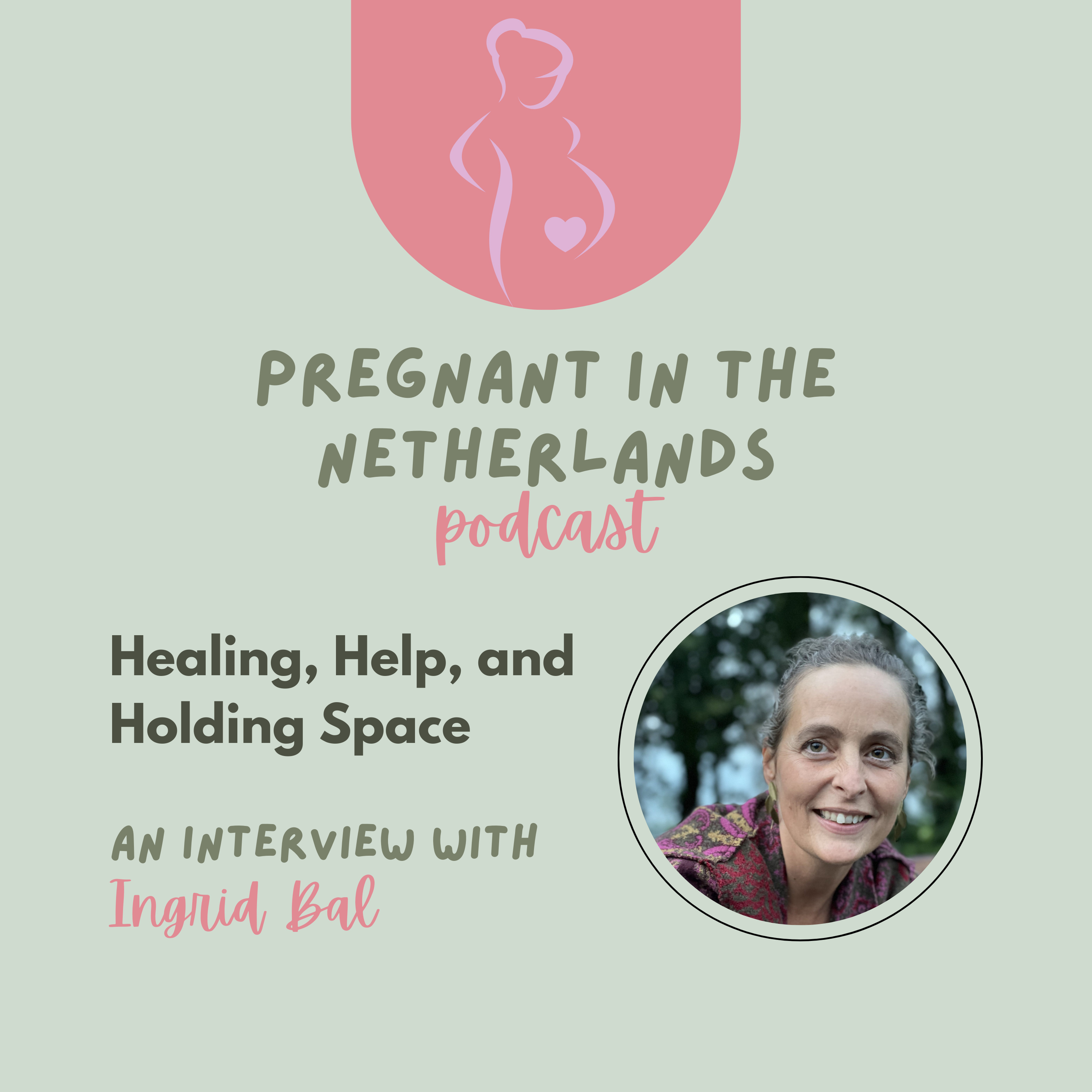 Pregnant In The Netherlands