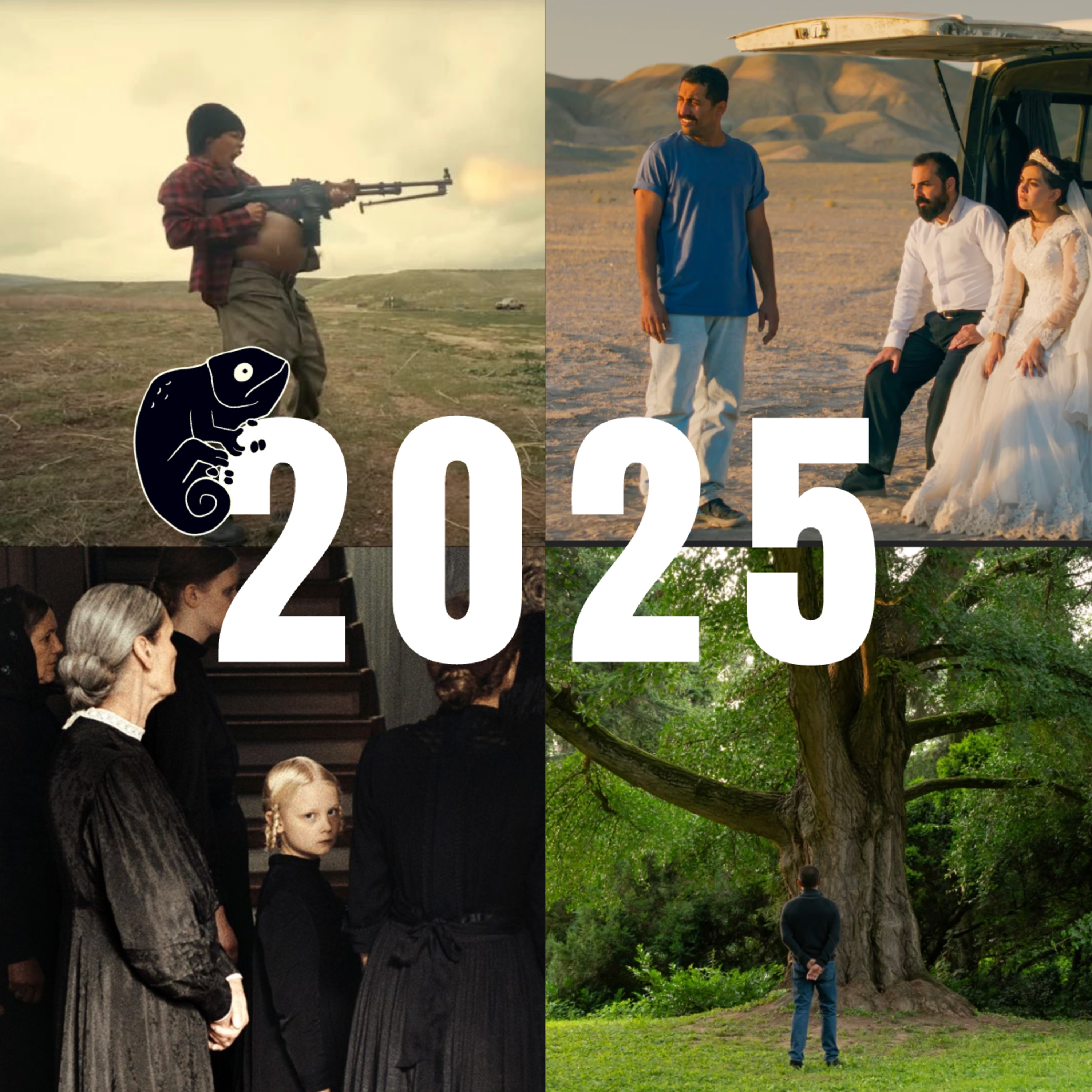 Our Favourite Movies of 2025