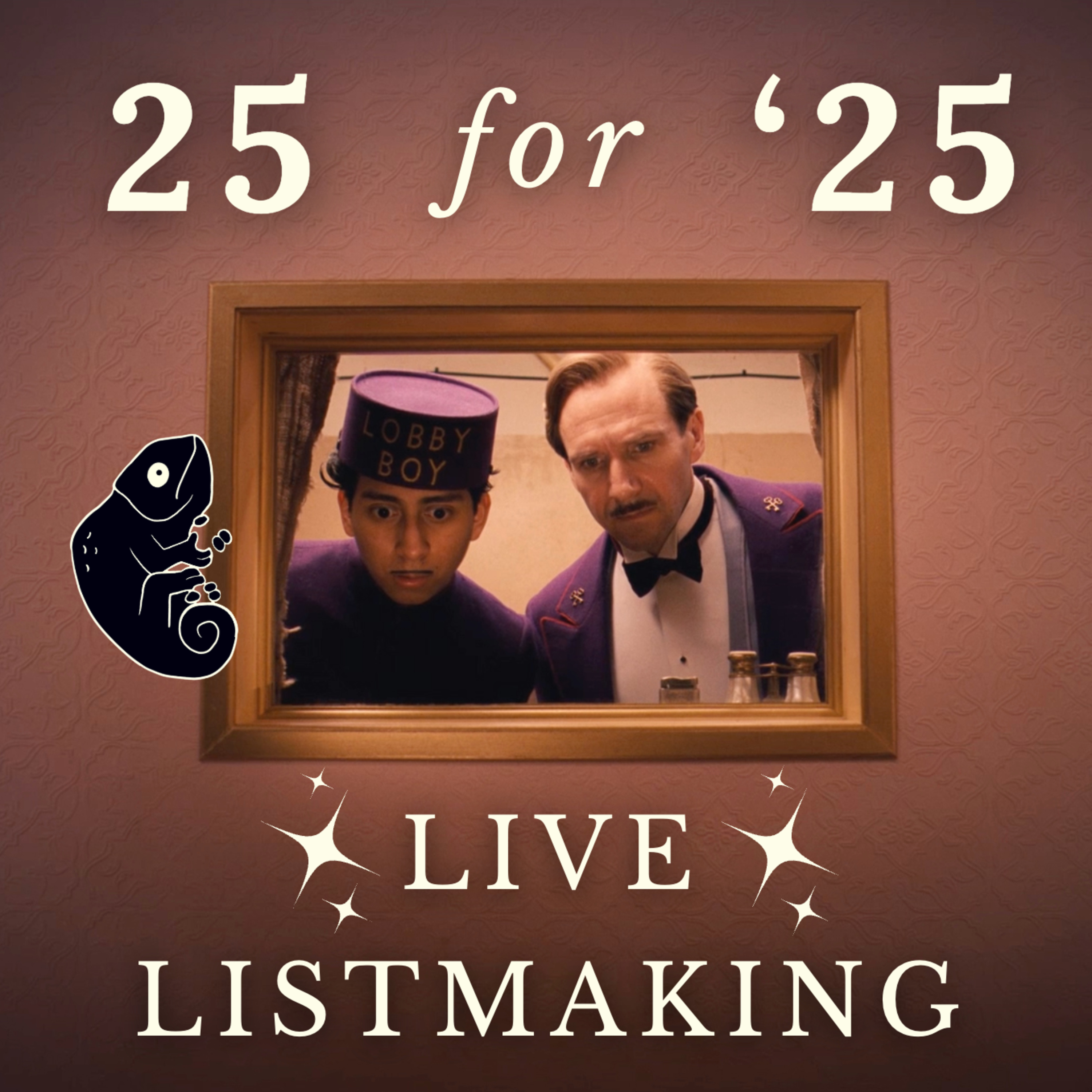 25 for ’25 – The Best Movies of the 21st Century