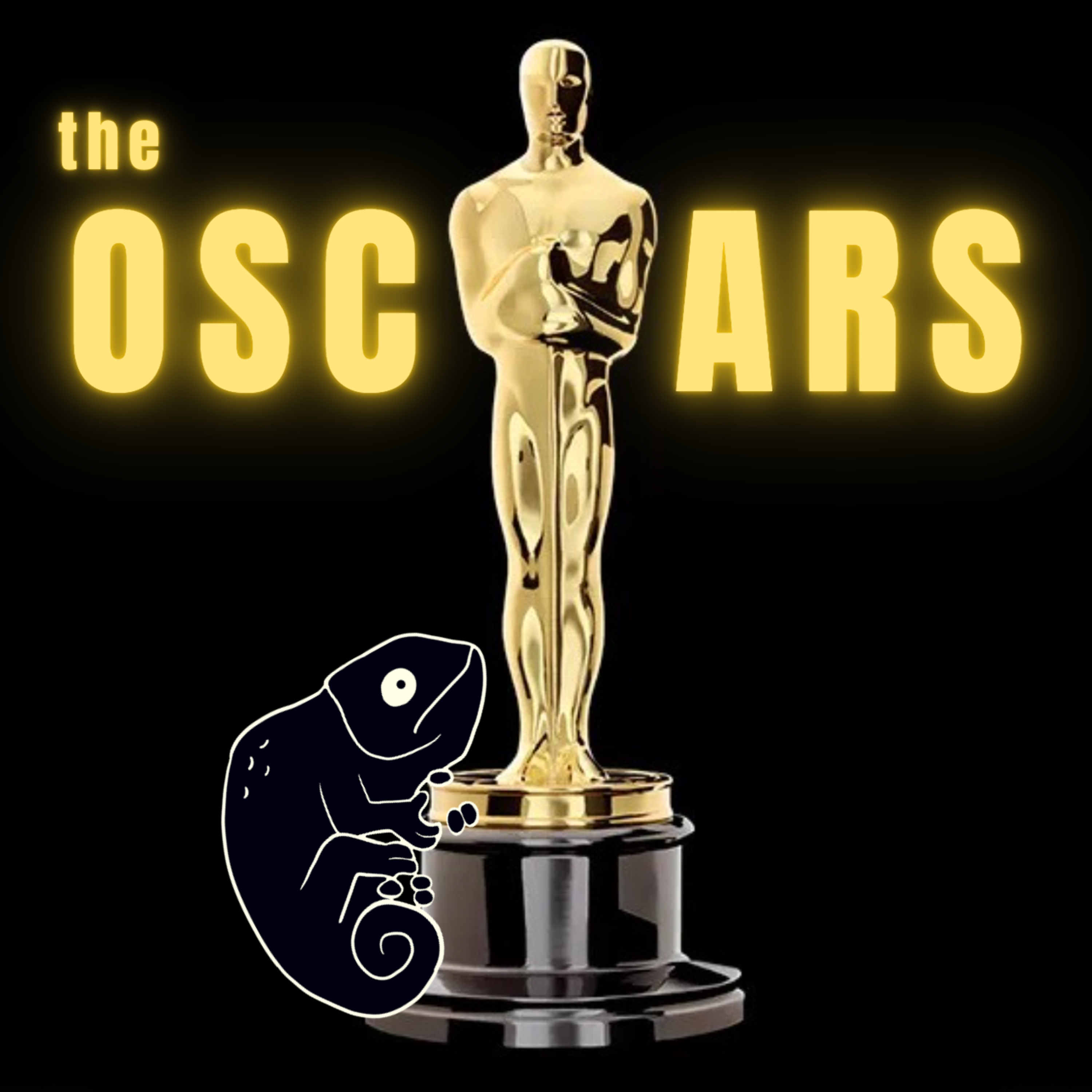 THE OSCARS EPISODE