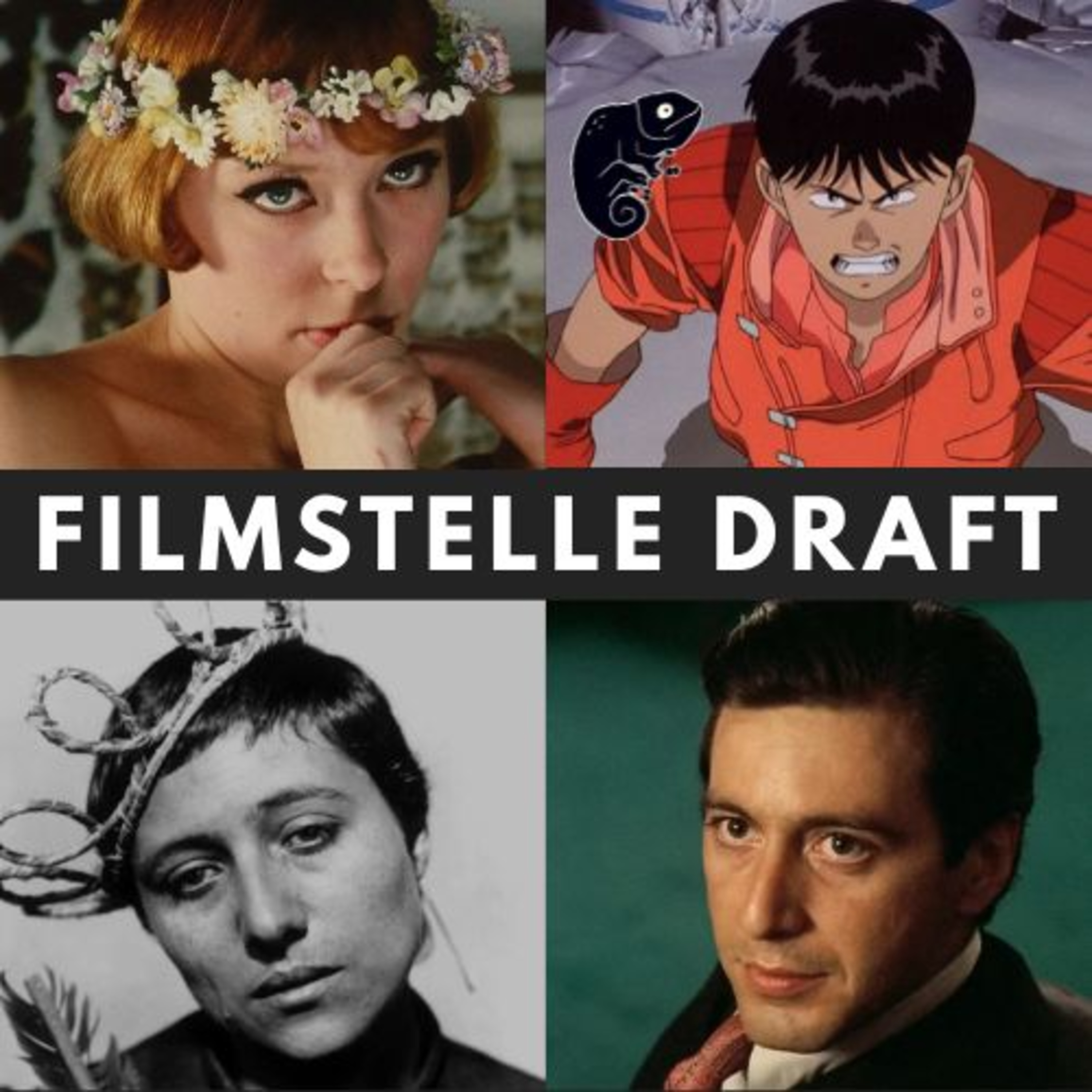 THE FILMSTELLE HISTORY DRAFT