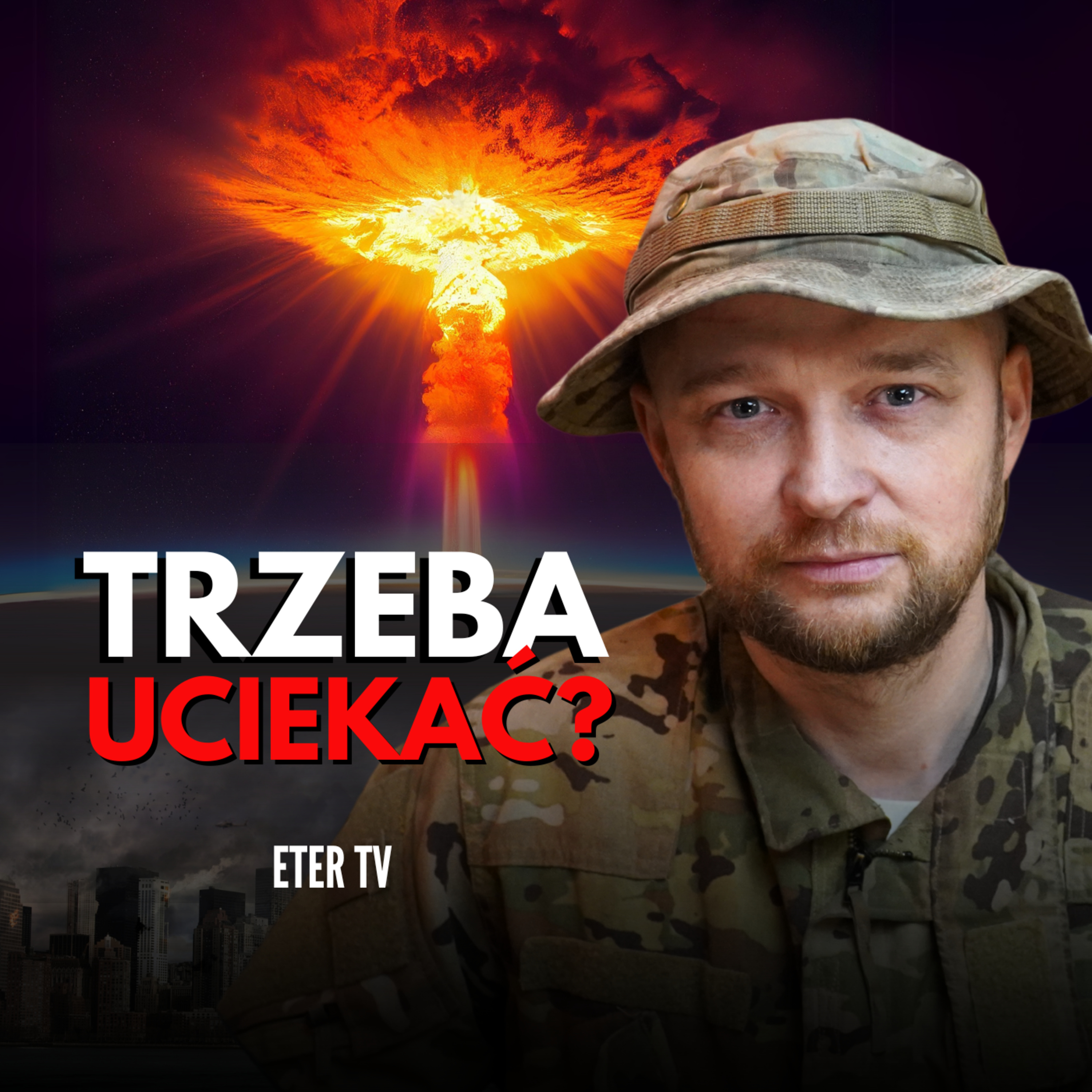 Tomasz Drwal \