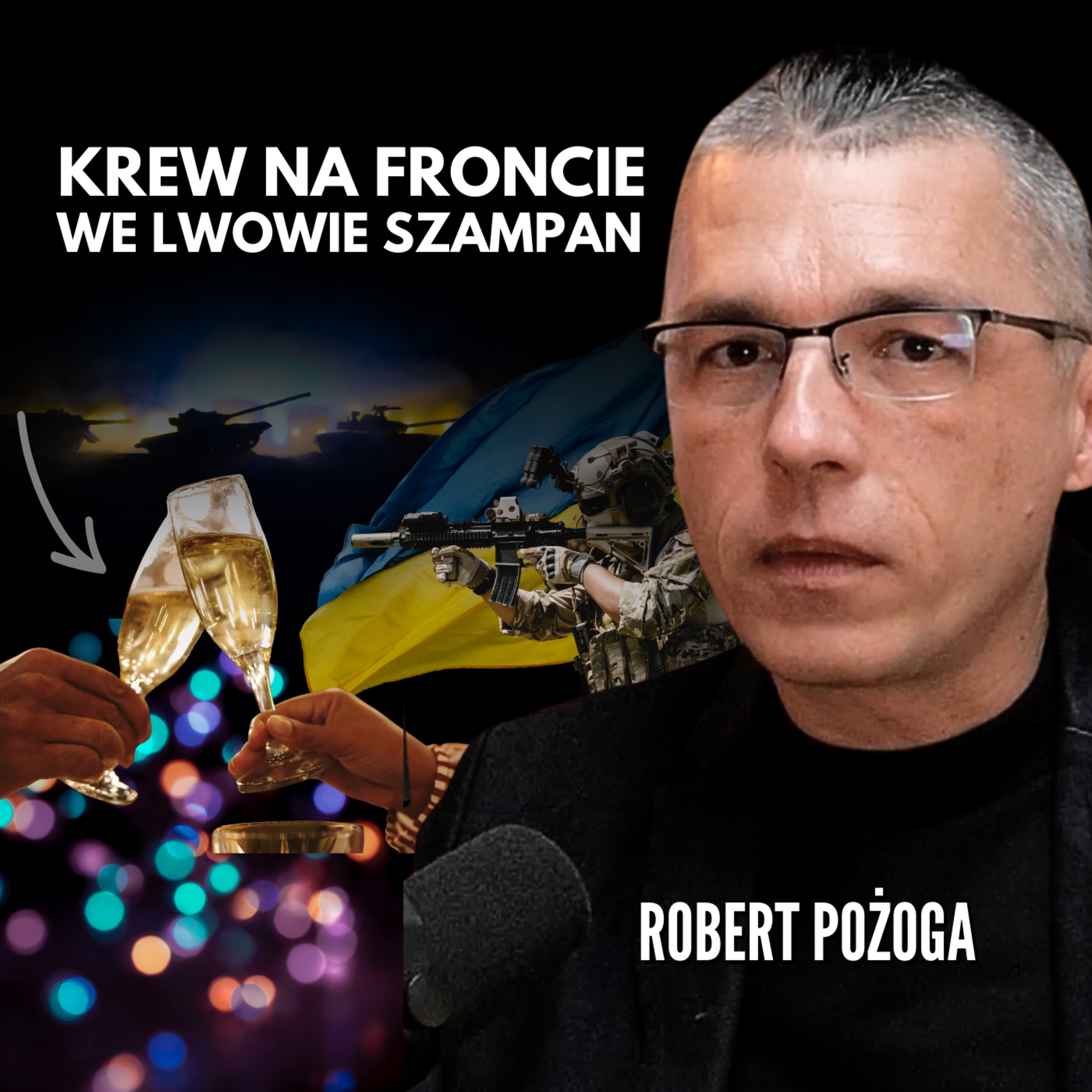 Tomasz Drwal \