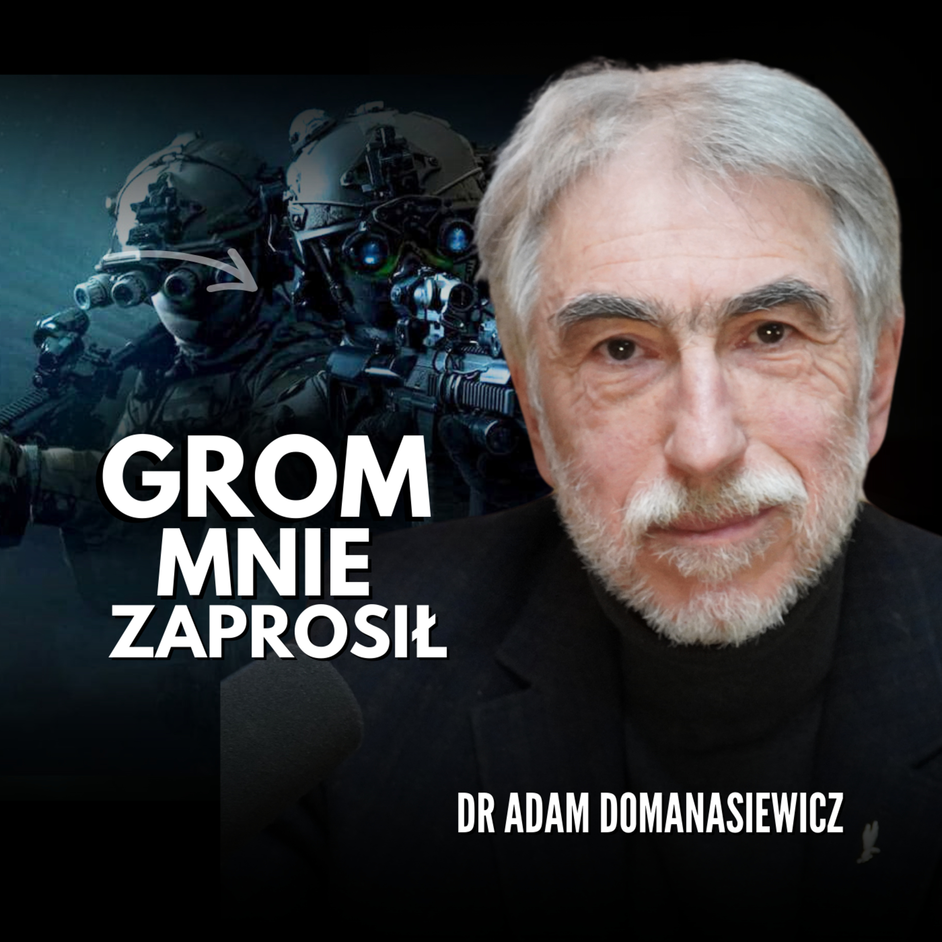 Tomasz Drwal \