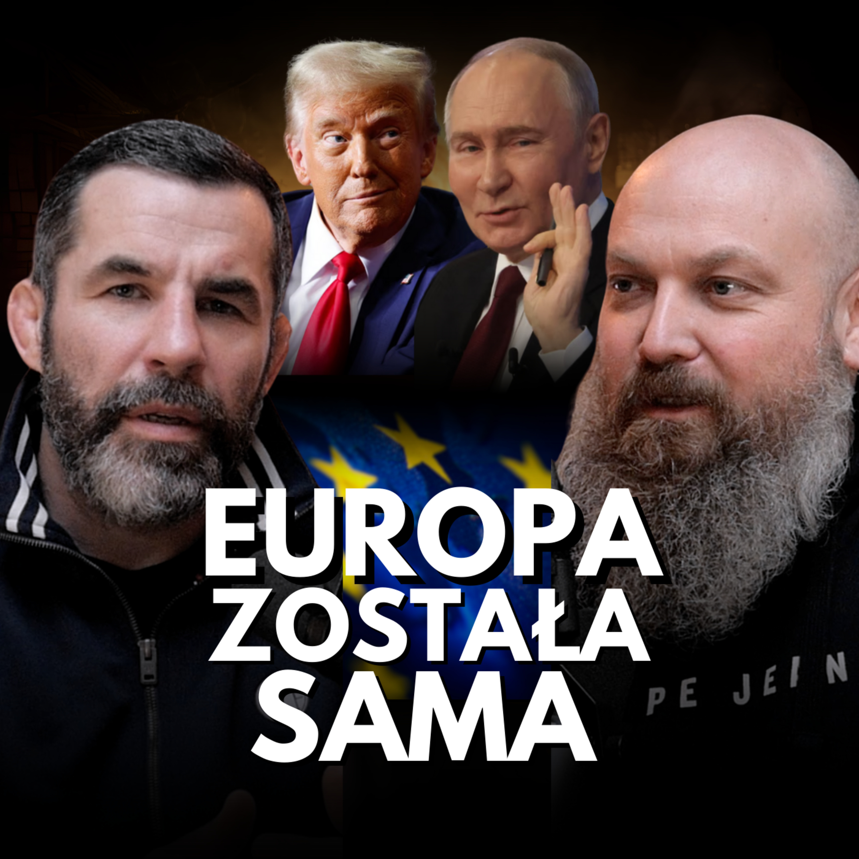 Tomasz Drwal \
