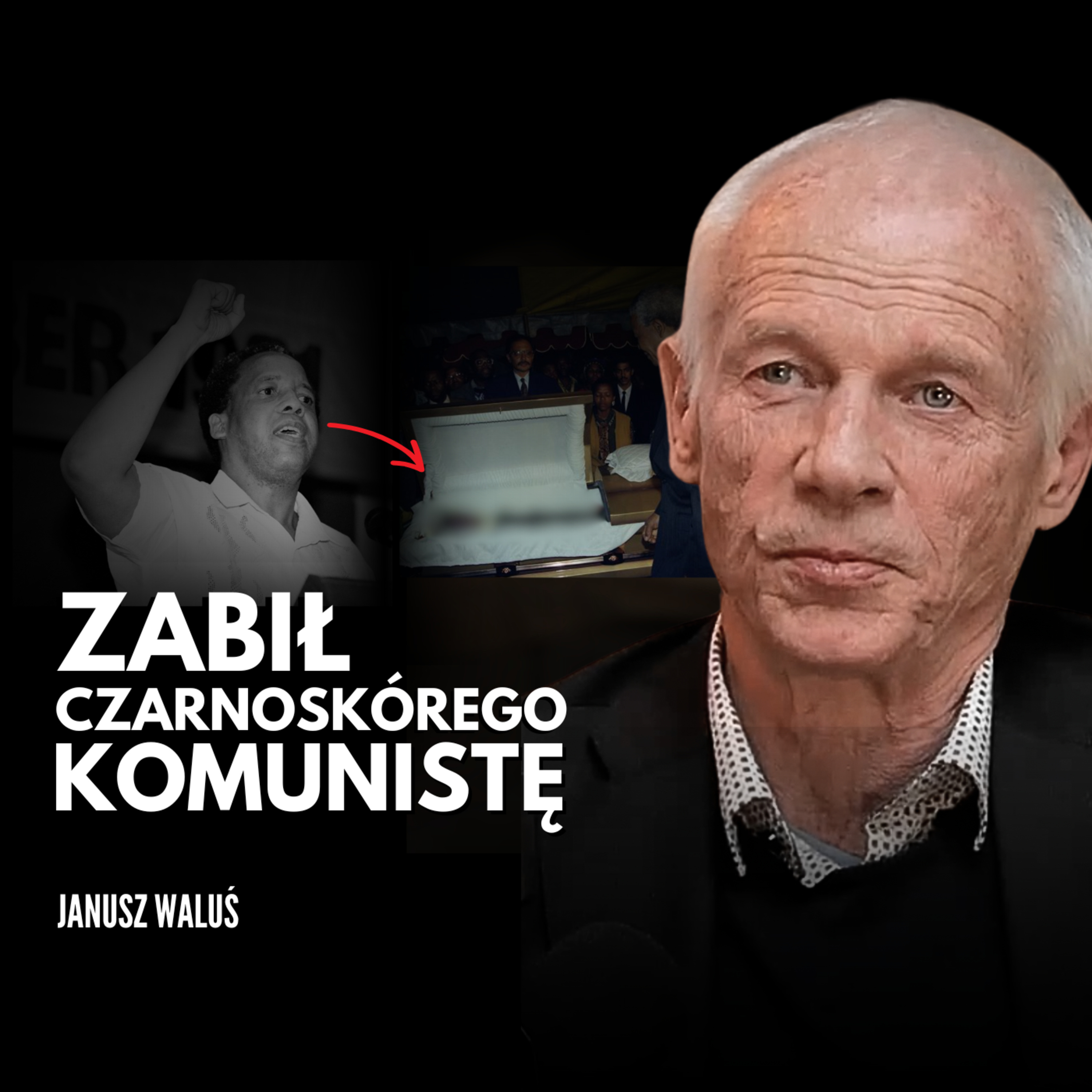 Tomasz Drwal \
