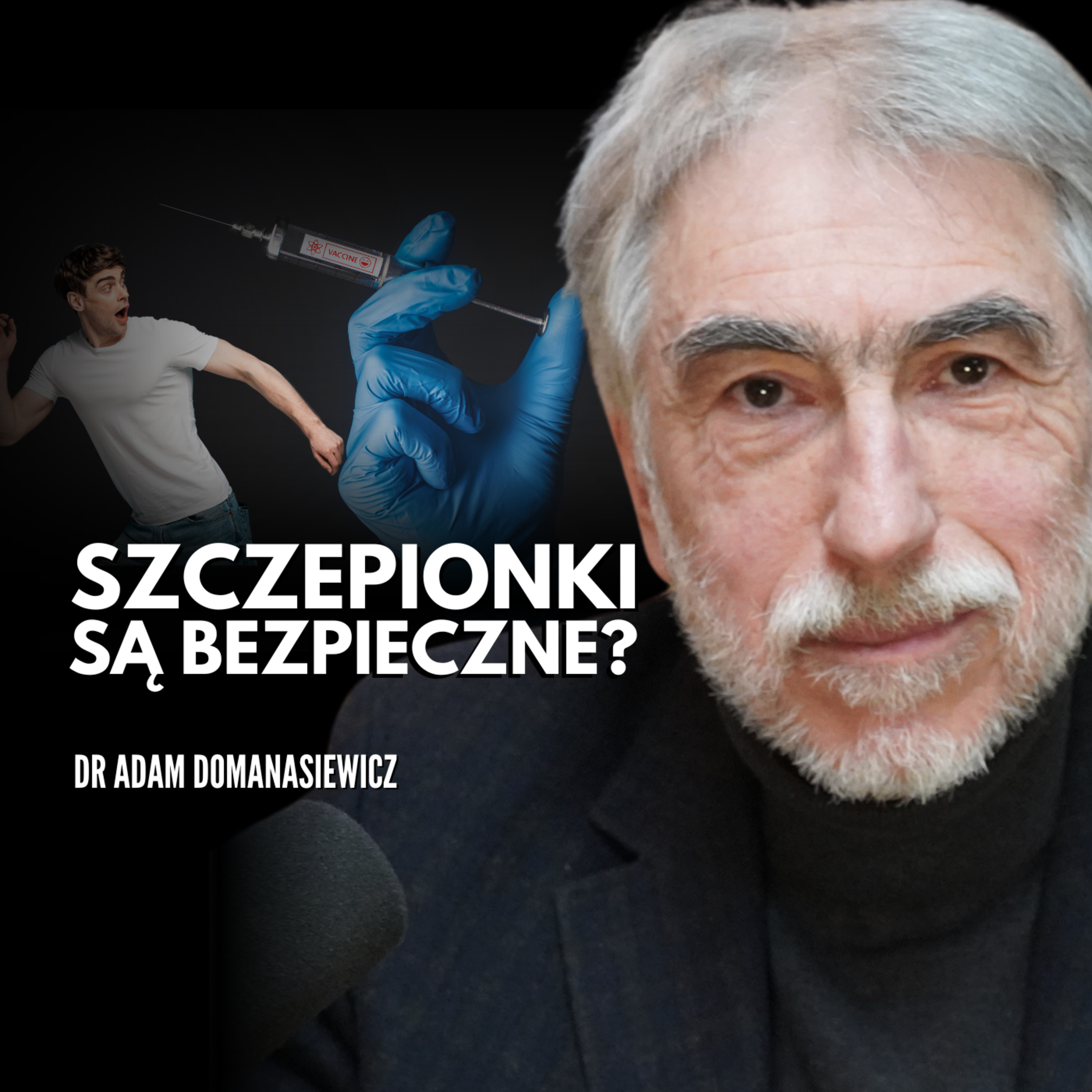 Tomasz Drwal \