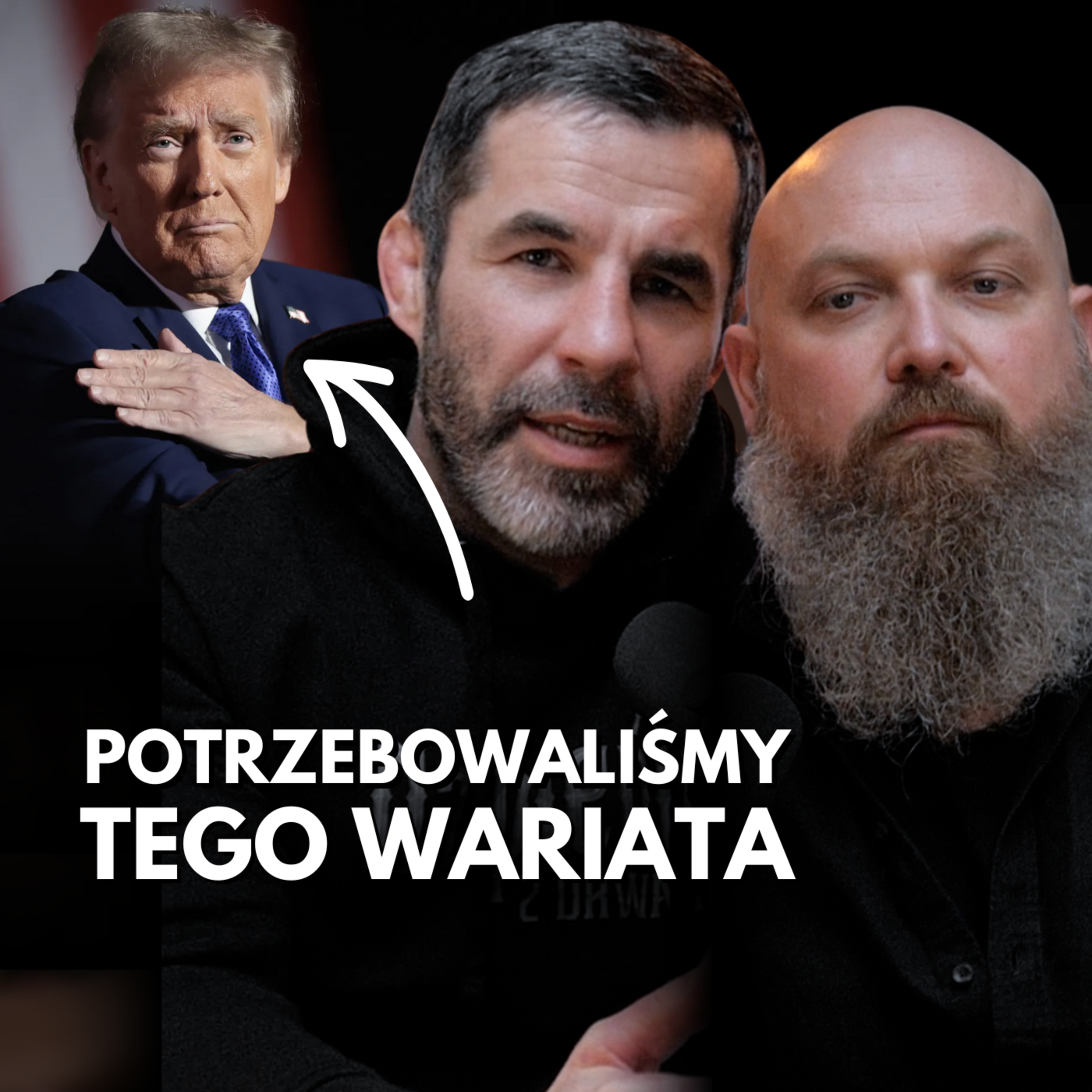 Tomasz Drwal \