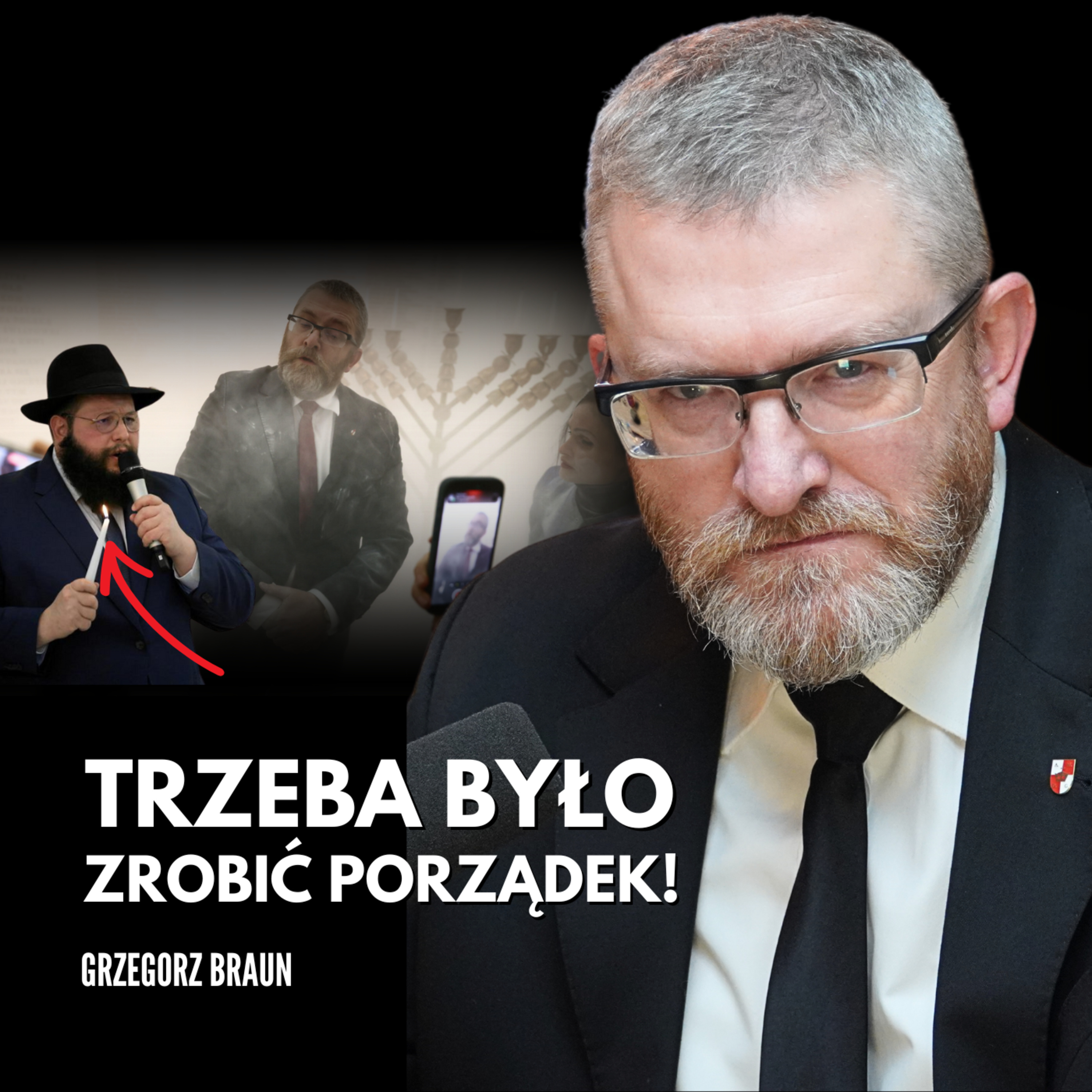 Tomasz Drwal \