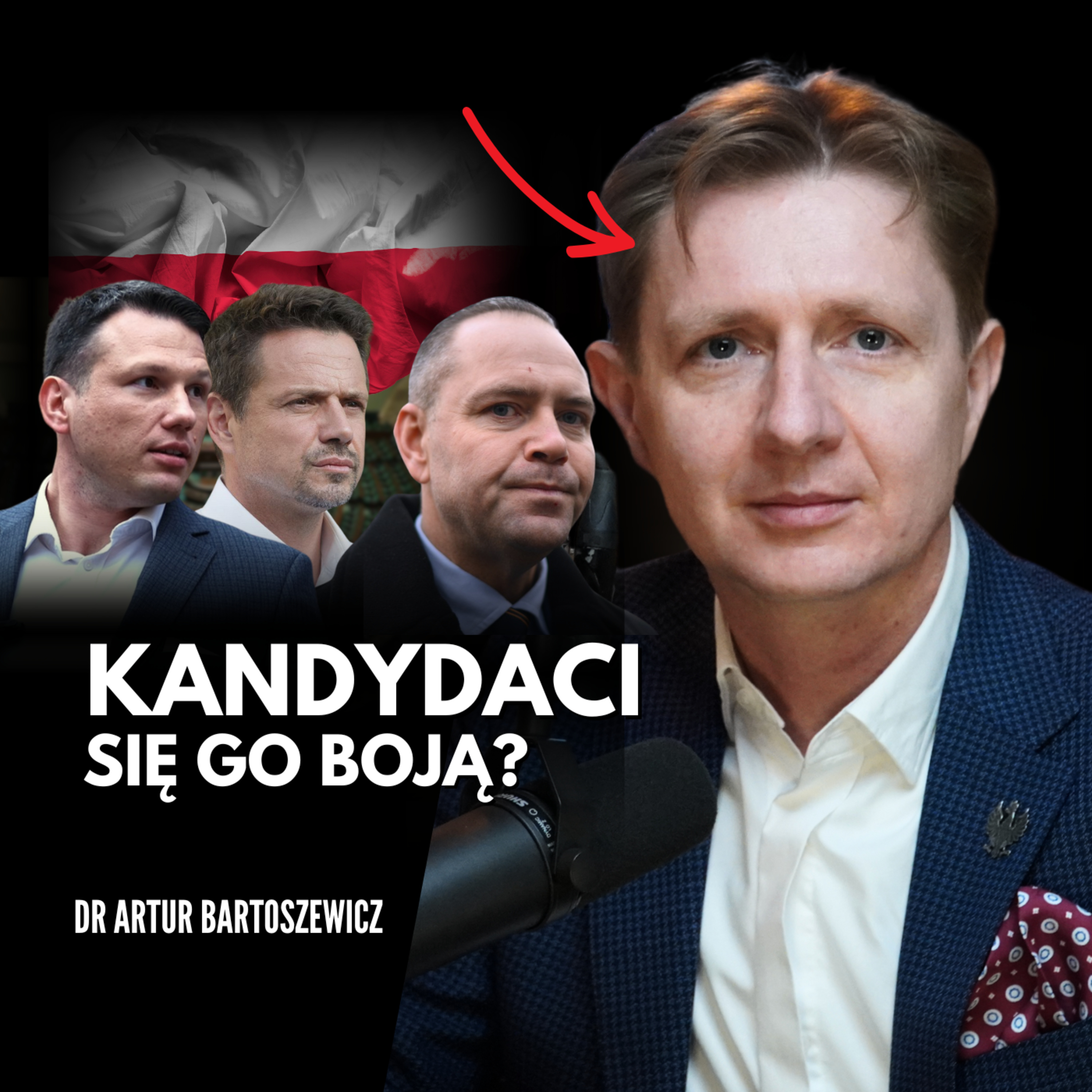 Tomasz Drwal \