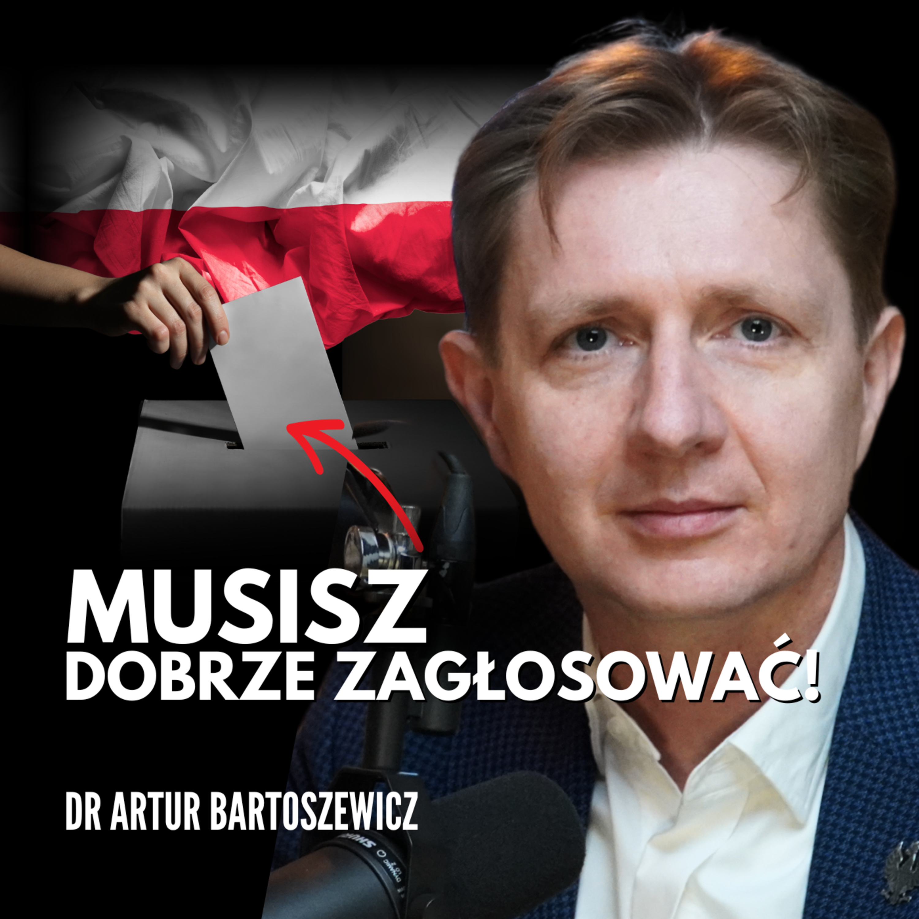Tomasz Drwal \