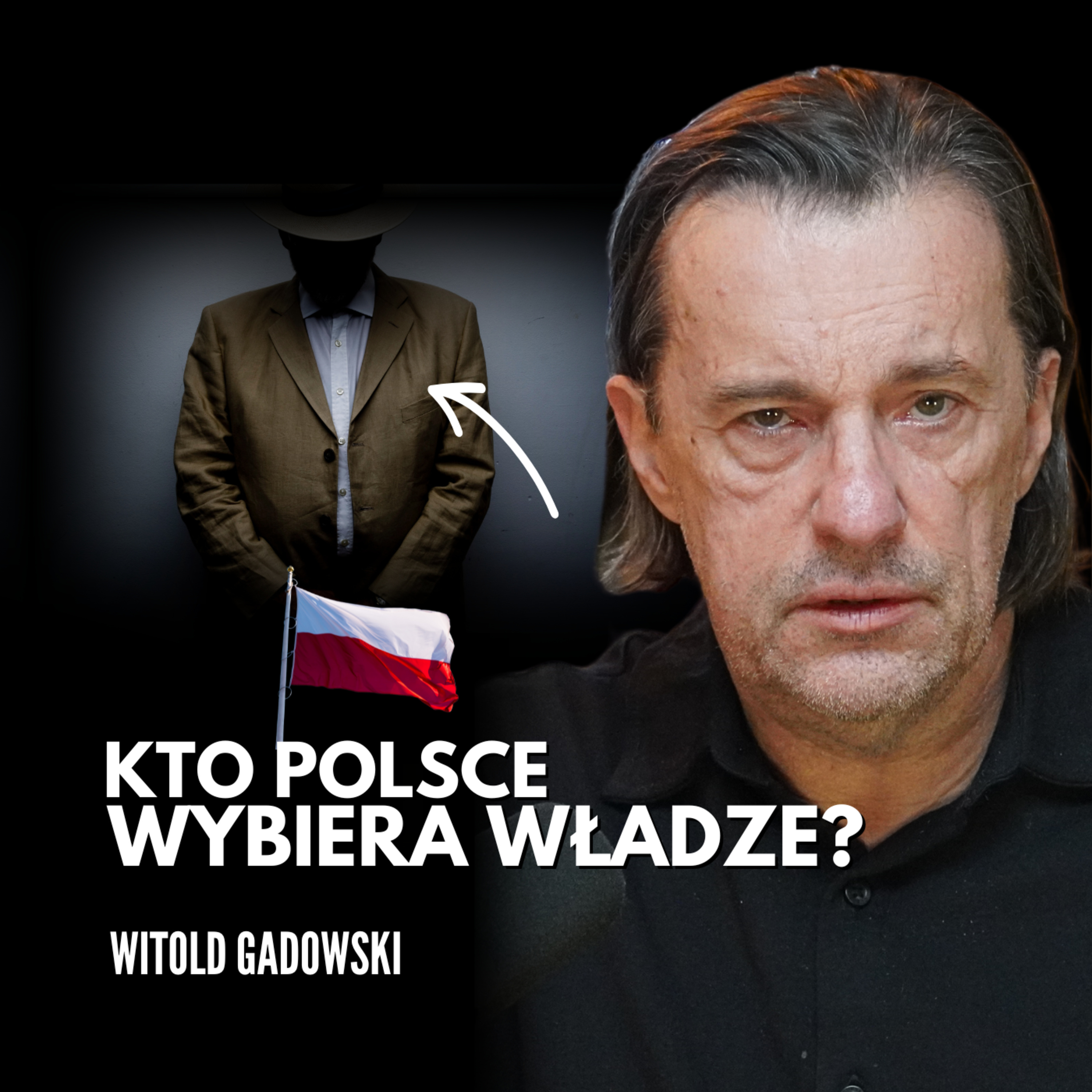 Tomasz Drwal \