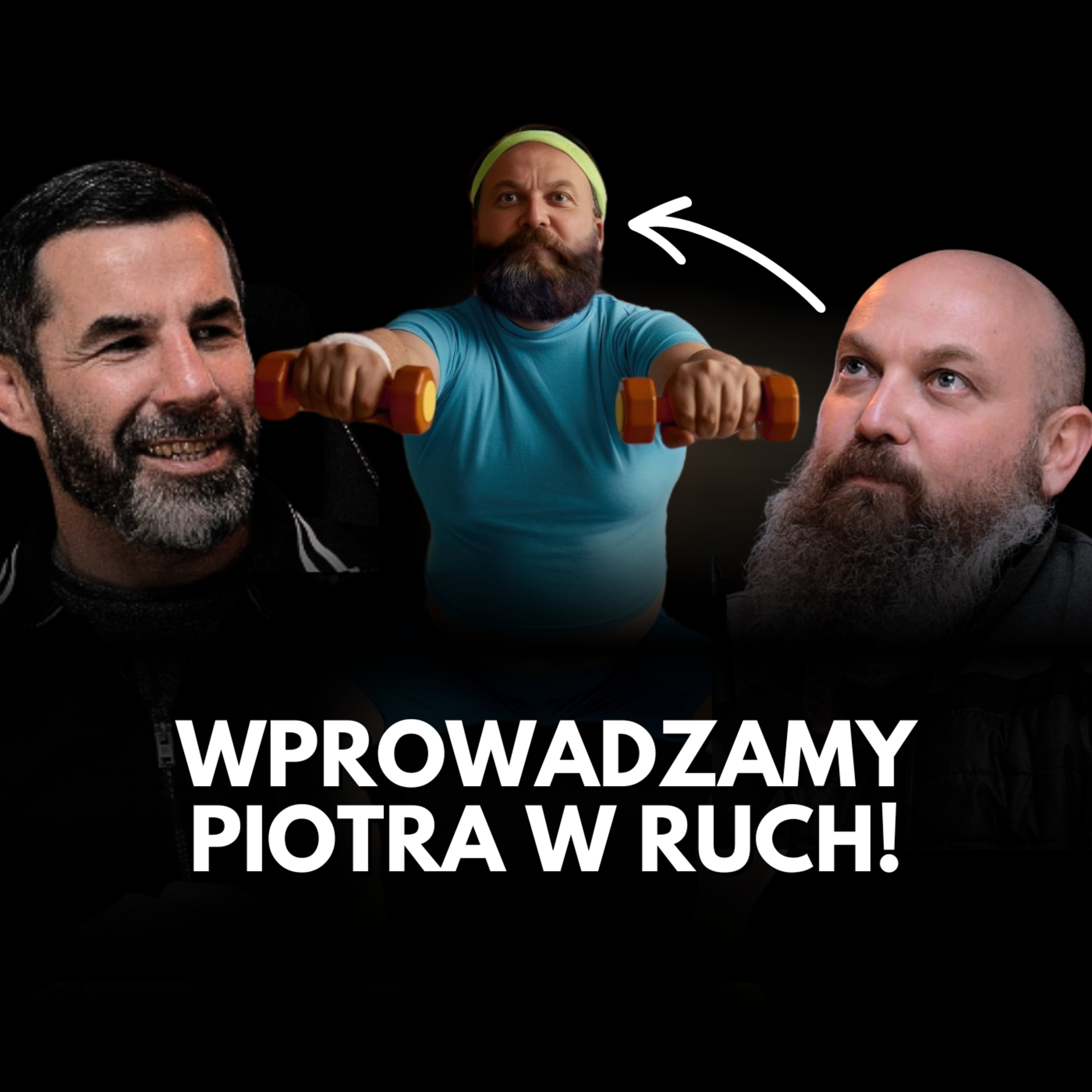 Tomasz Drwal \